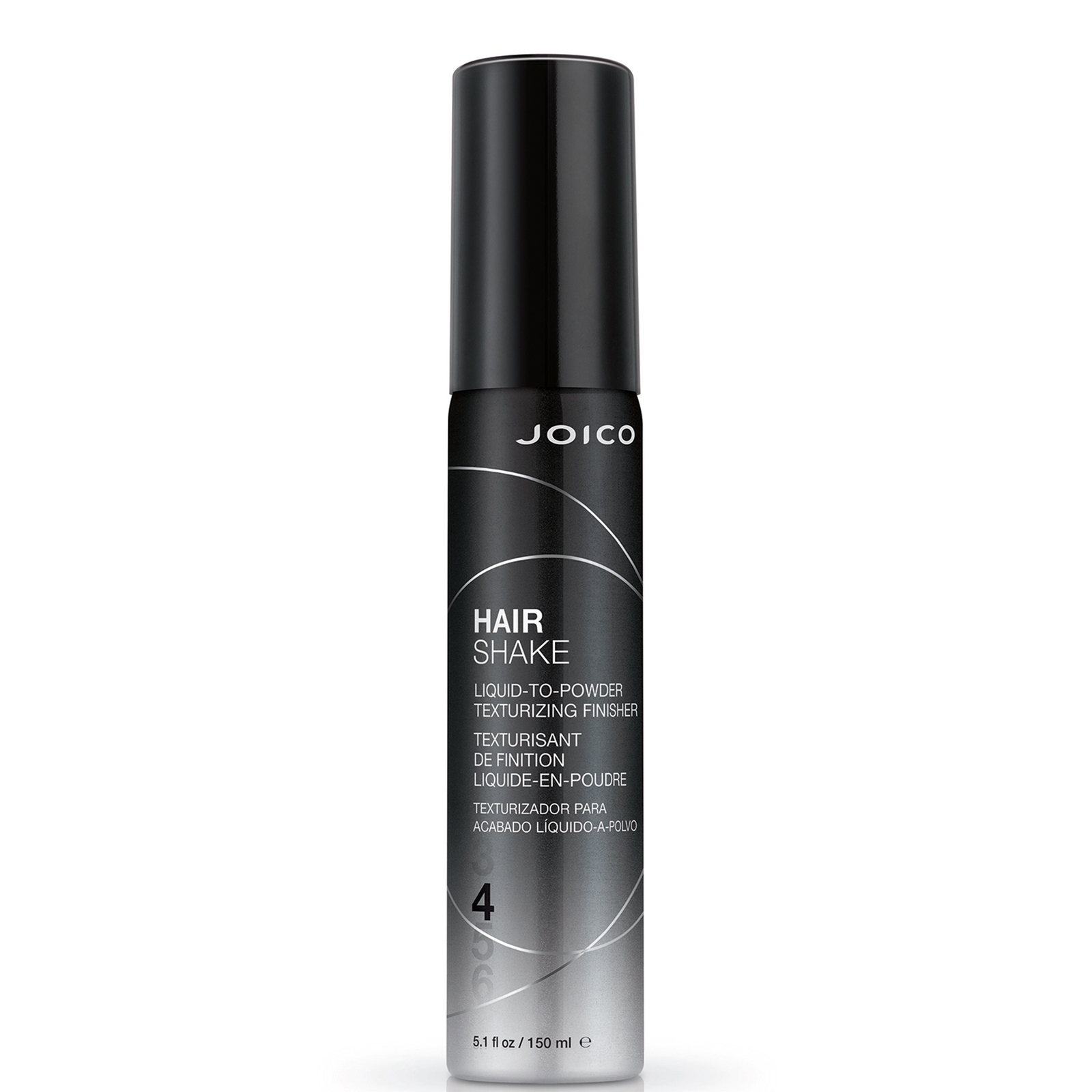 Joico Hair Shake Liquid-to-Powder Finishing Texturizer (150ml)
