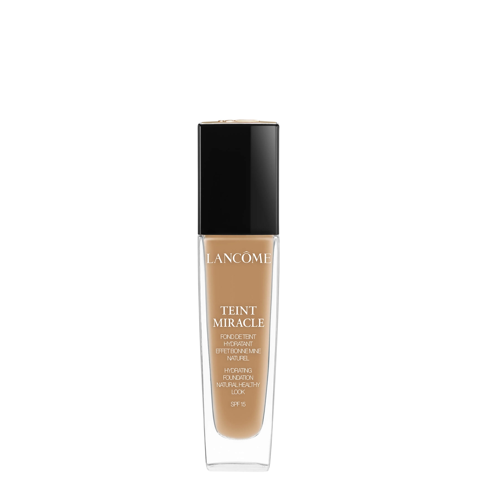 Lancôme Teint Miracle Foundation LSF15 30 ml - 10 Praline