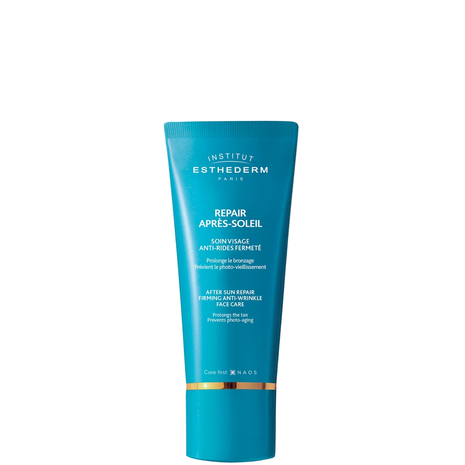 Institut Esthederm After Sun Anti-Falten Gesichtscreme 50 ml