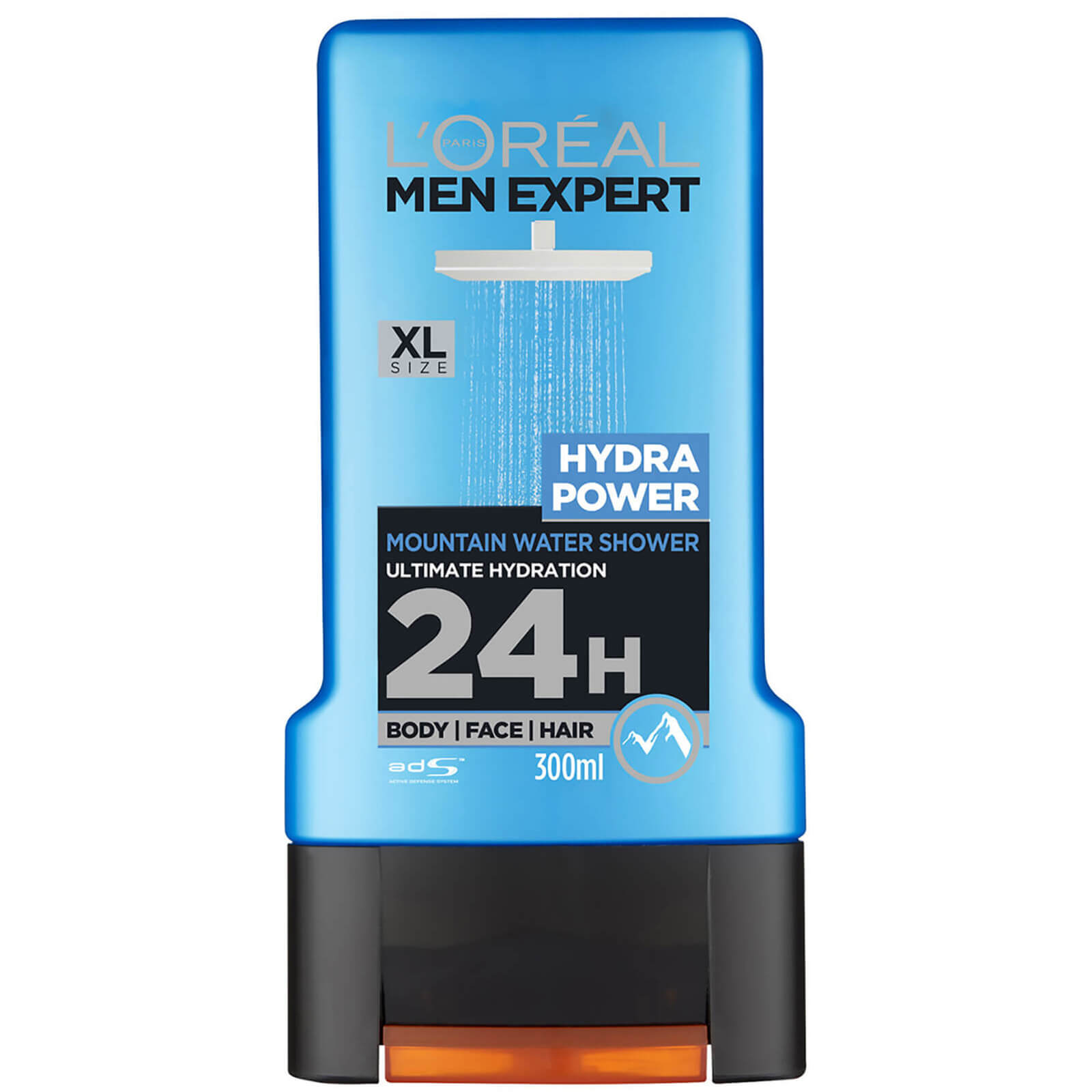 L'Oréal Paris Men Expert Hydra Power Duschgel 300 ml