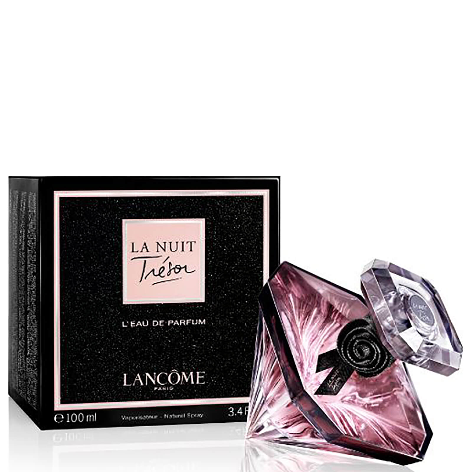 Lancôme Tresor La Nuit Eau de Parfum 100 ml