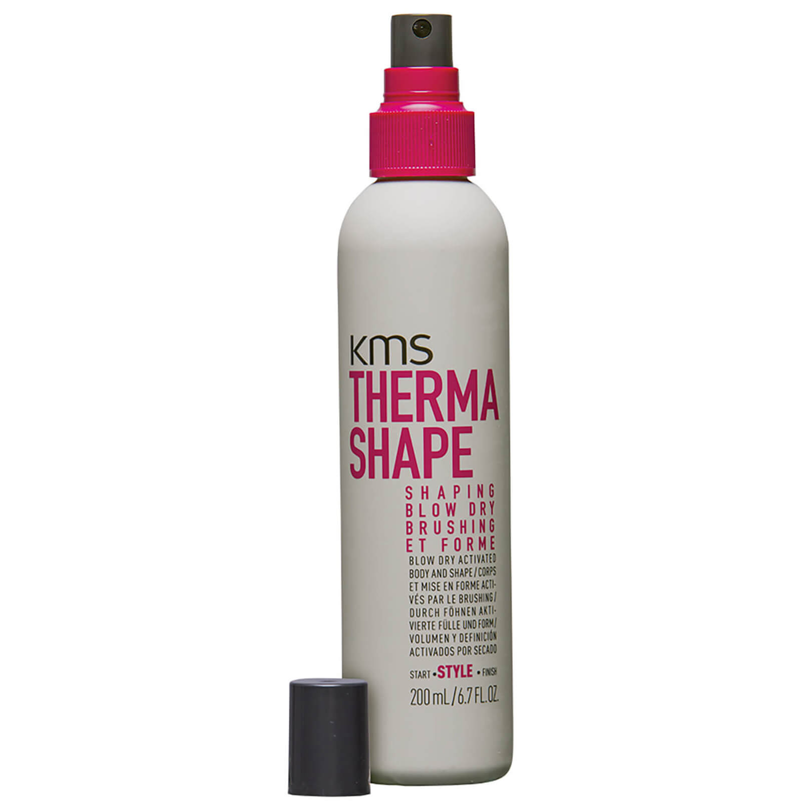 KMS ThermaShape Shaping Blow Dry 200 ml
