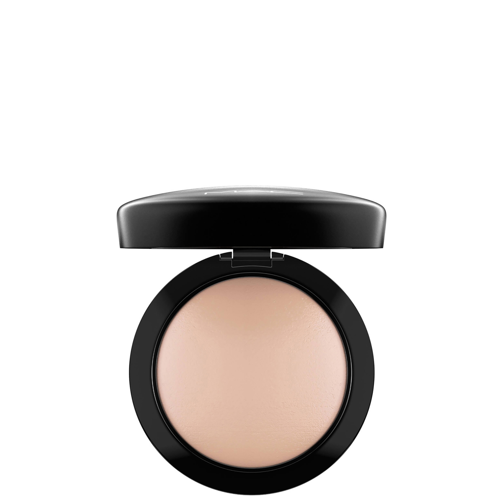 MAC Mineralize Skinfinish Natürliches Puder (Verschiedene Farbtöne) - Medium