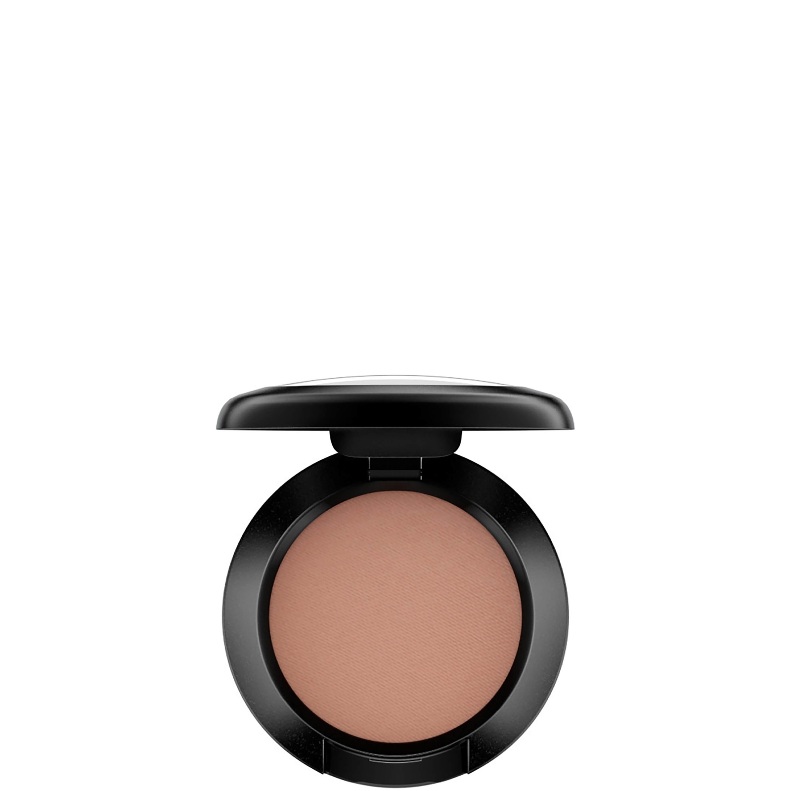 MAC Kleiner Lidschatten (Verschiedene Farben) - Matte - Soft Brown