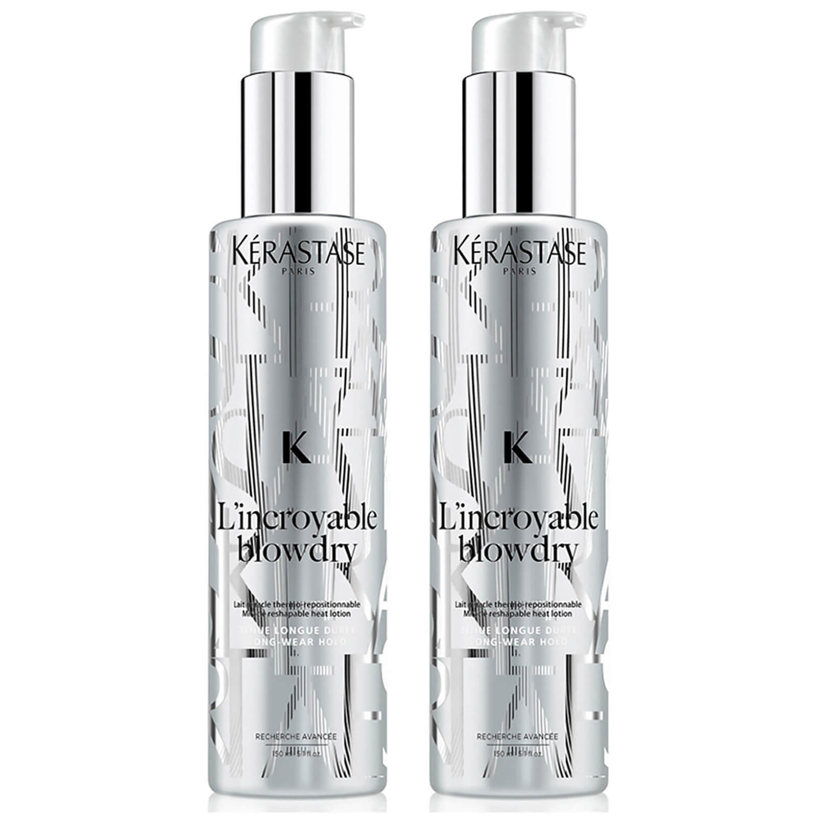 Kérastase Styling LIncroyable Blow Dry 150 ml Duo