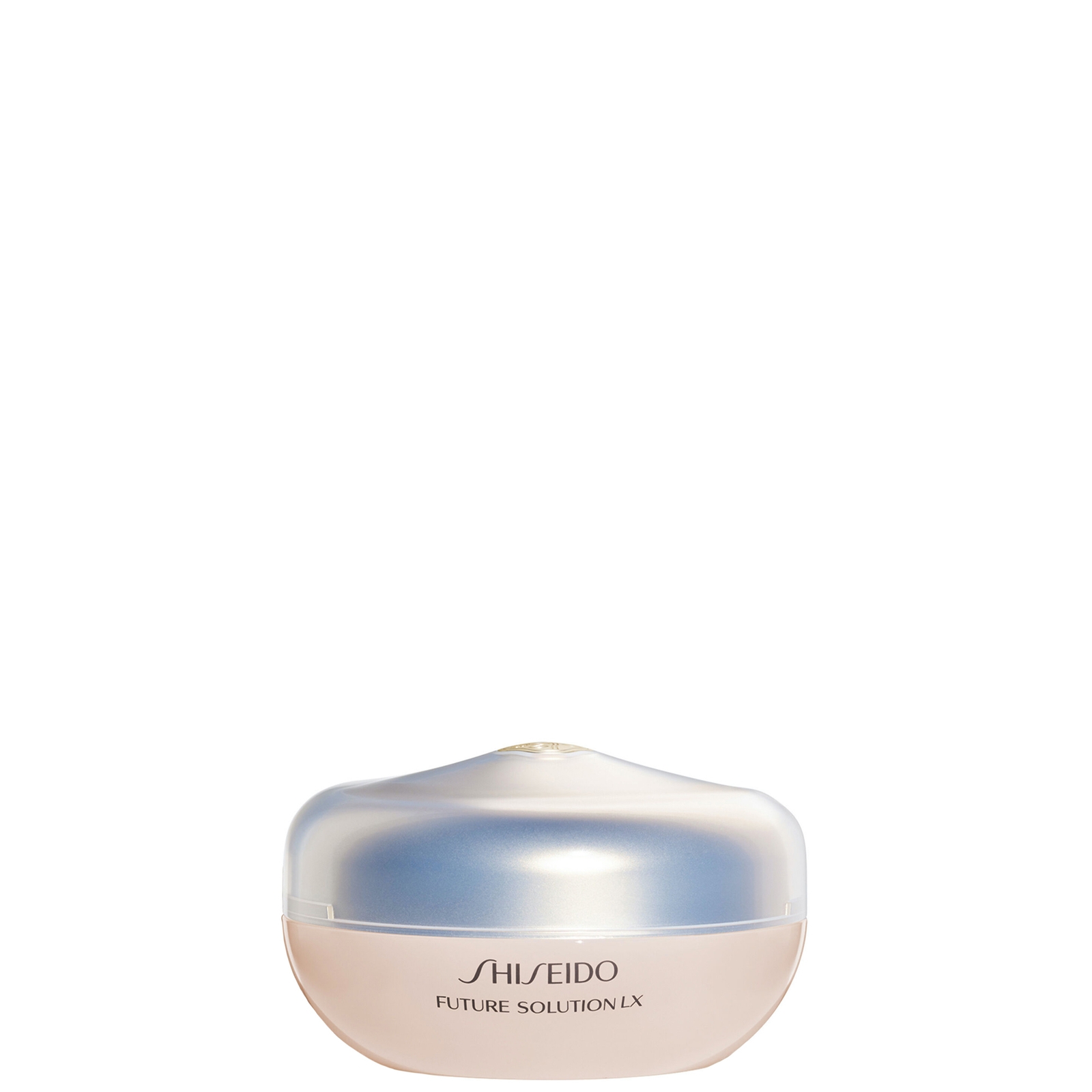 Shiseido Future Solution LX Total Radiance Loose Powder – 10 g