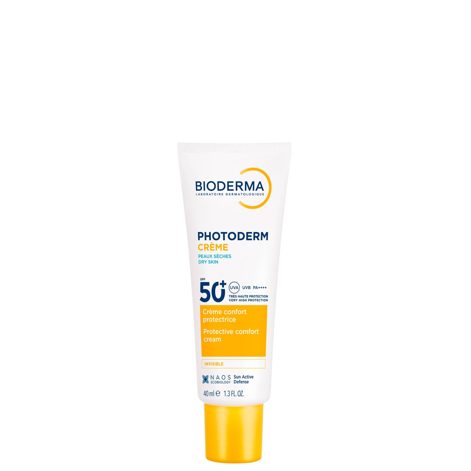 Bioderma Photoderm Sonnenschutz Gesichtscreme LSF 50+ 40 ml