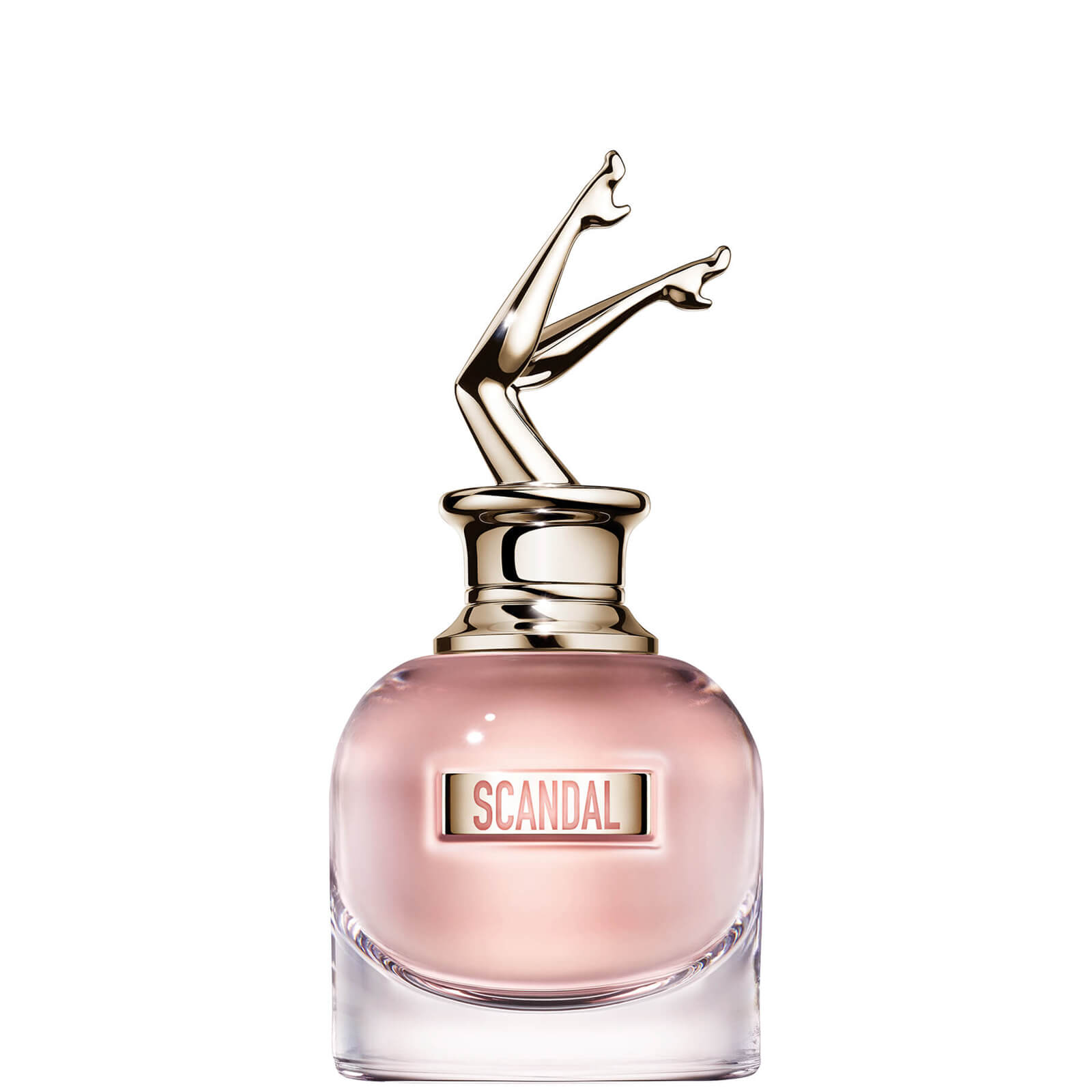 Jean Paul Gaultier Scandal Eau de Parfum Spray 50 ml