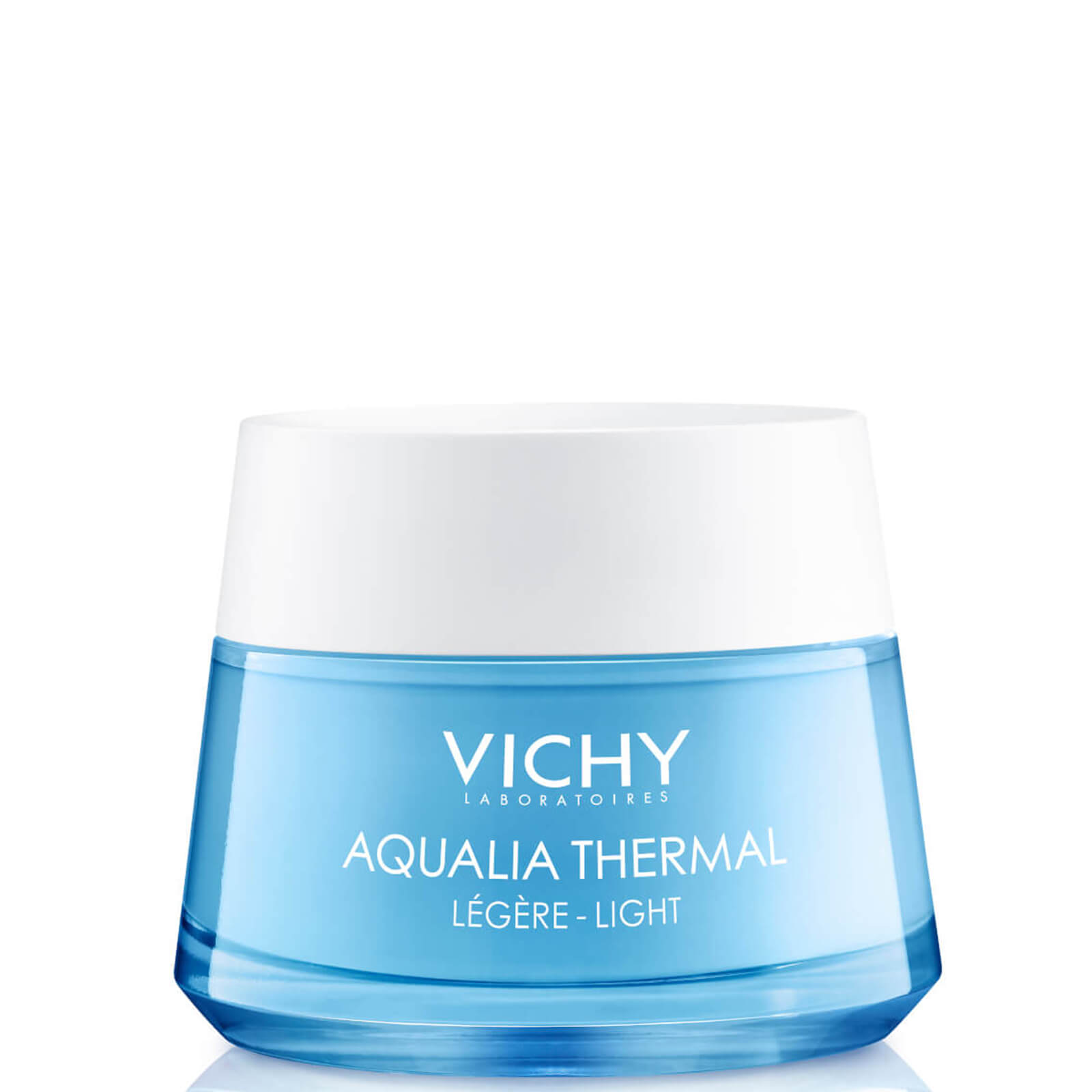 VICHY Aqualia Thermal Light Hydratisierende Feuchtigkeitspflege 50 ml