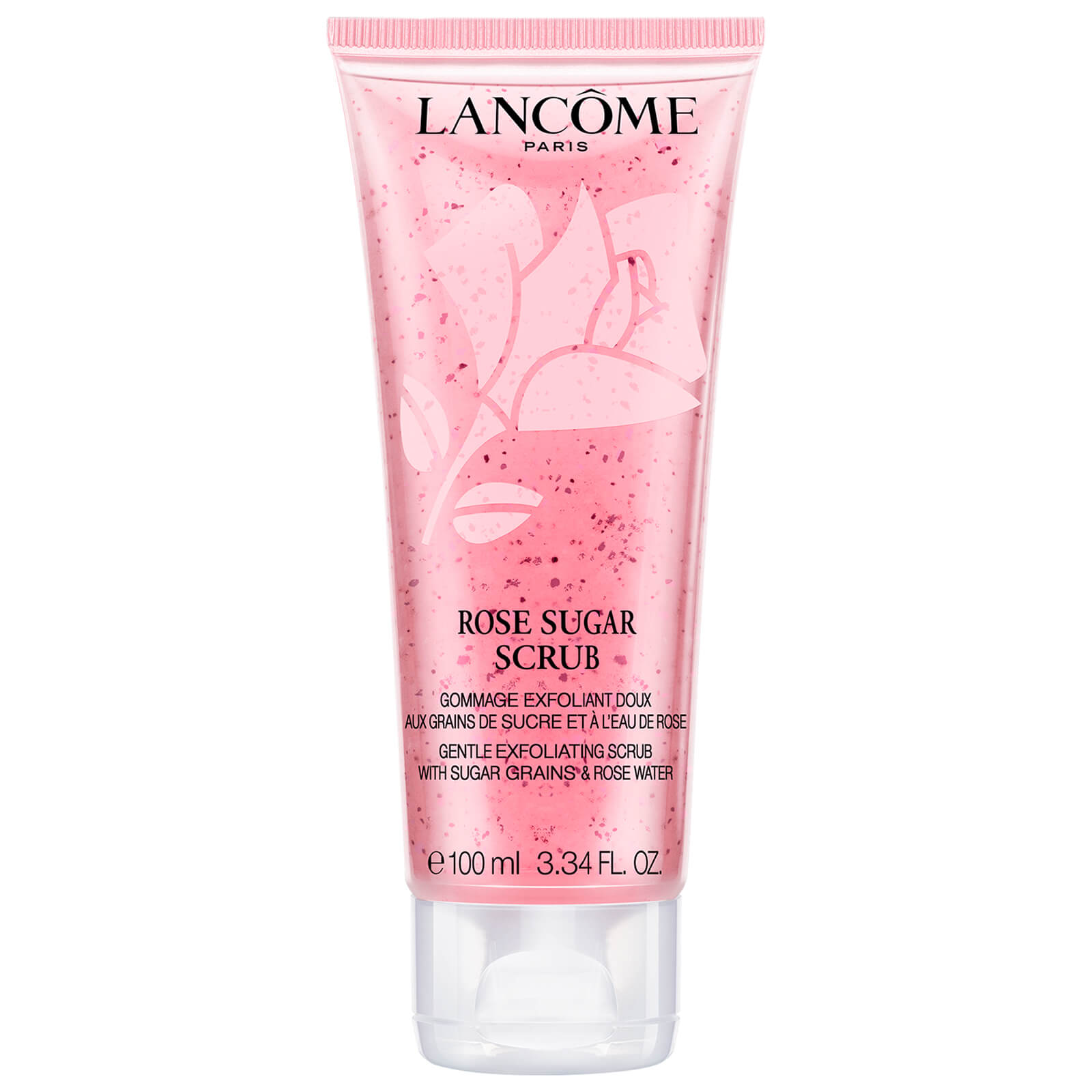Lancôme Confort Hydrating Sanftes Zuckerpeeling 100 ml