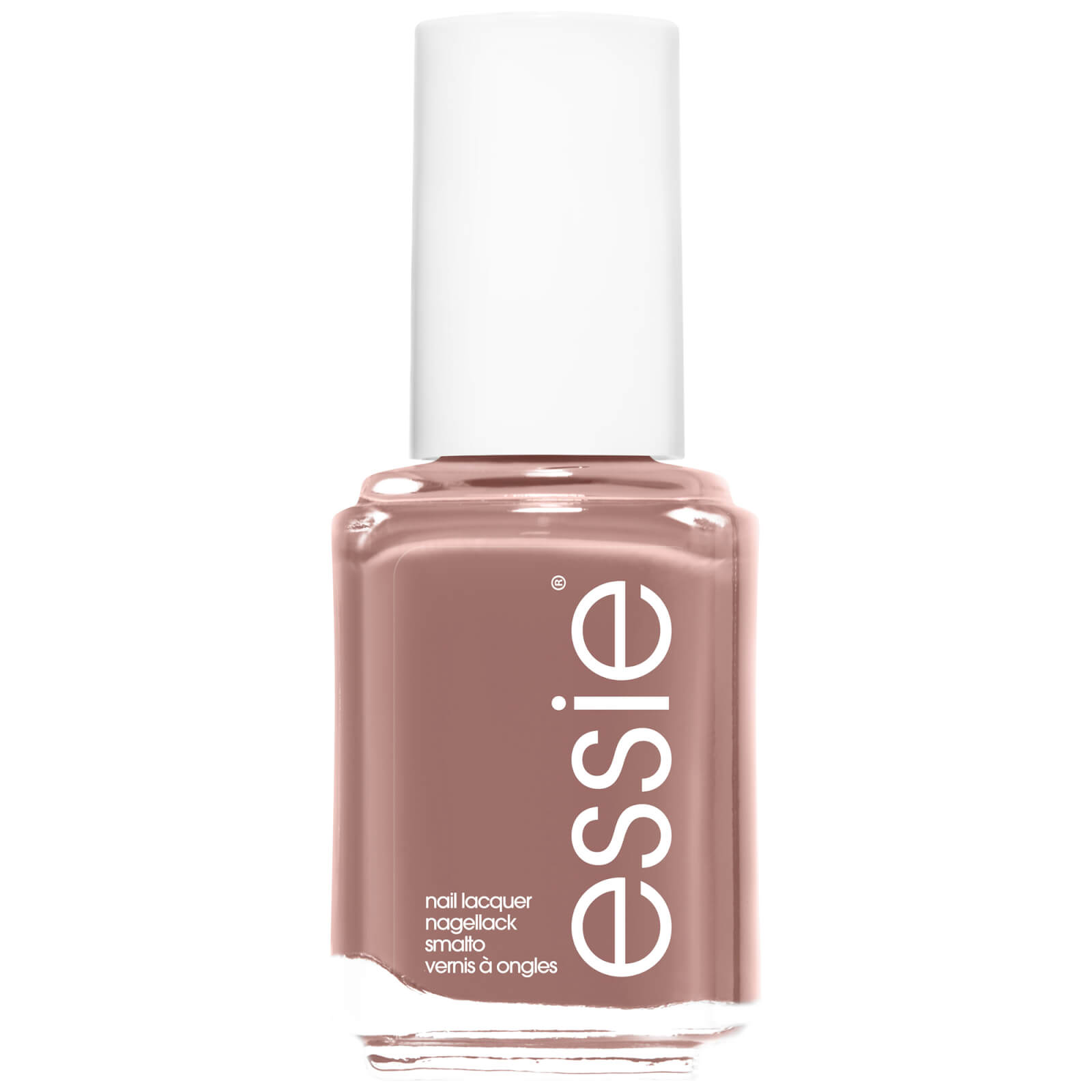 essie Nagellack – 497 Clothing Optional 13,5 ml