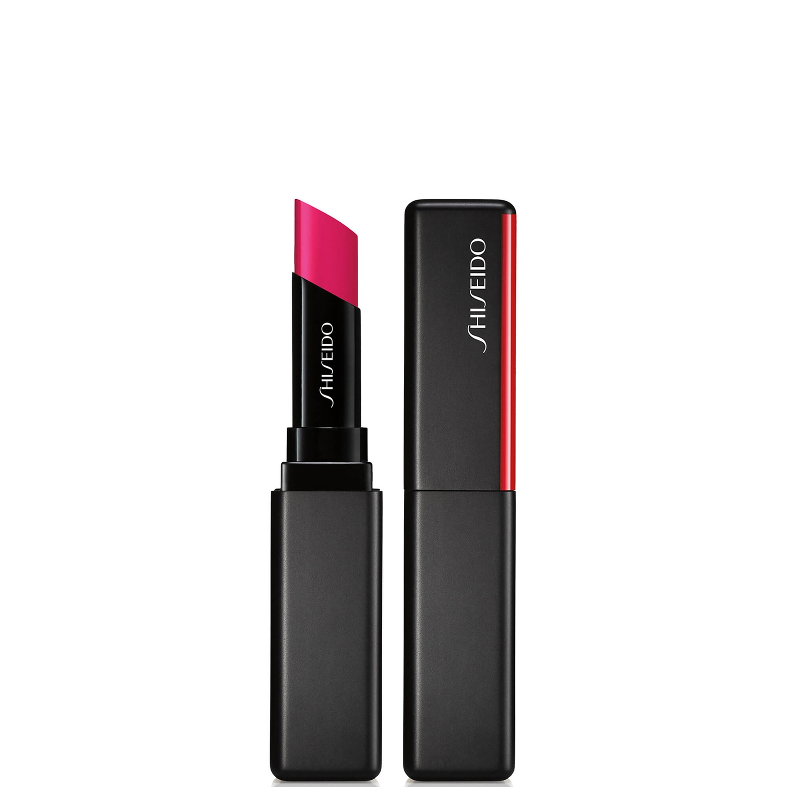 Shiseido VisionAiry Gel-Lippenstift (Verschiedene Farbtöne) - Pink Flash 214