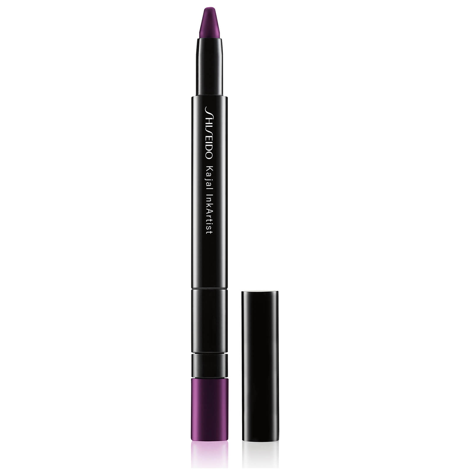 Shiseido Kajal InkArtist (Verschiedene Farbtöne) - Plum Blossom 05