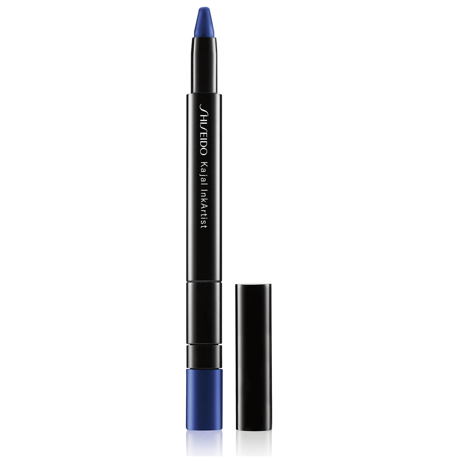 Shiseido Kajal InkArtist (Verschiedene Farbtöne) - Gunjo Blue 08
