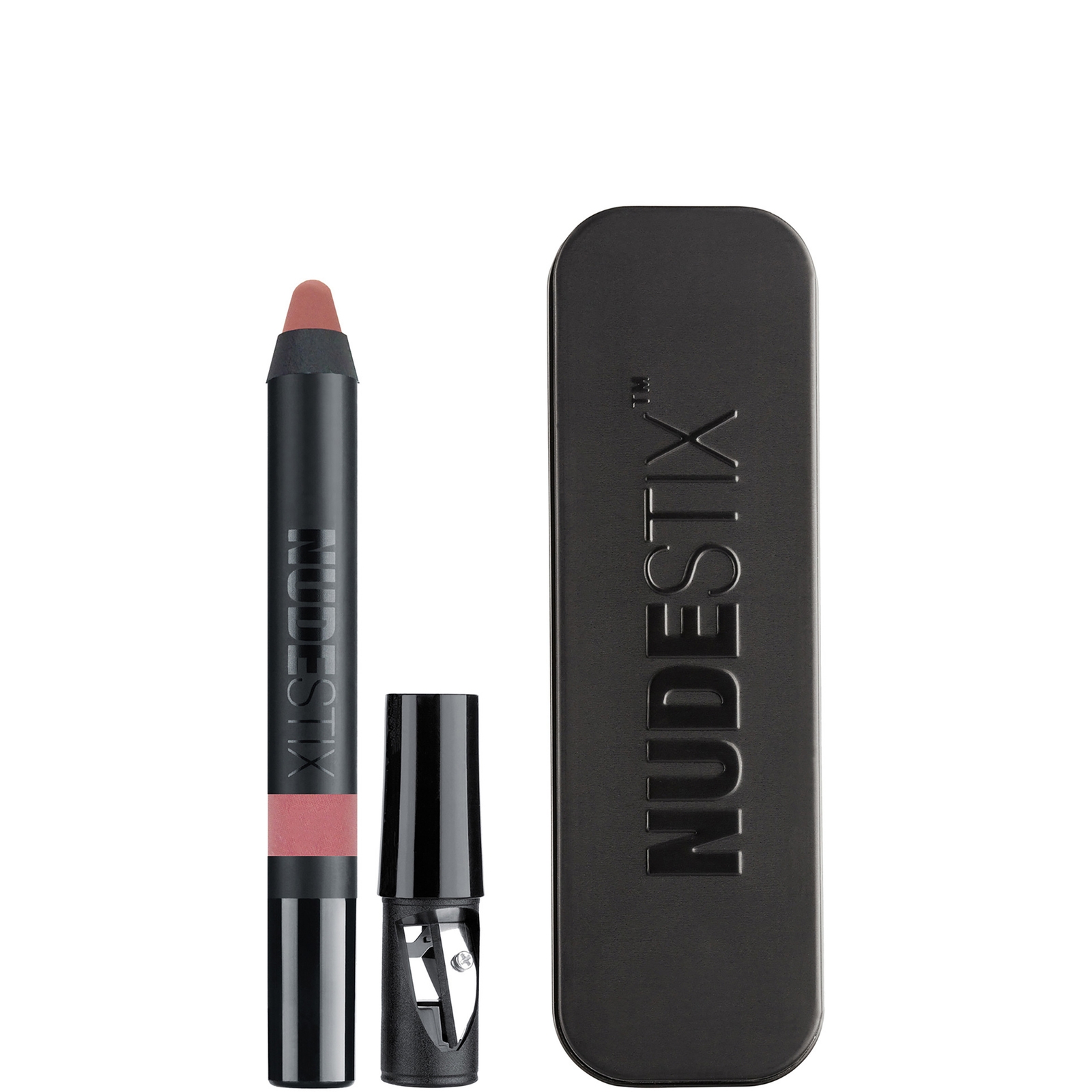 NUDESTIX Intense Matte Lip + Cheek Pencil - verschiedene Farben - Pixi