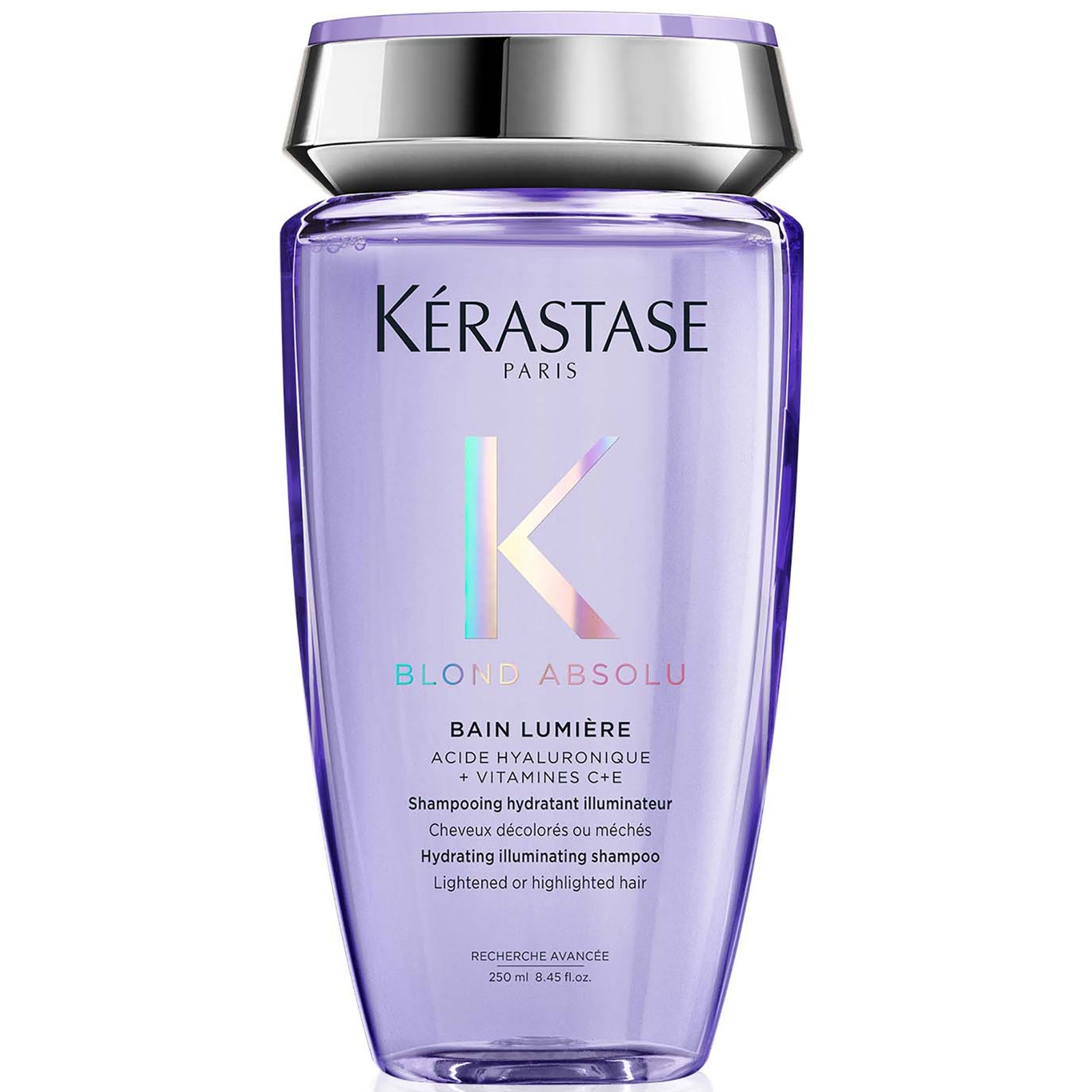 Kérastase Blond Absolu Bain Lumiere Shampoo 250 ml
