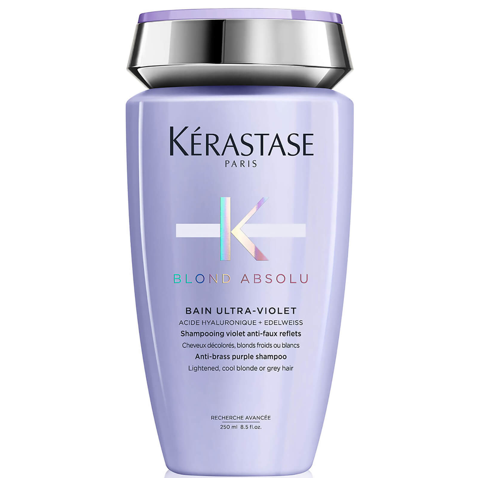 Kérastase Blond Absolu Bain Ultra Violet Shampoo 250 ml