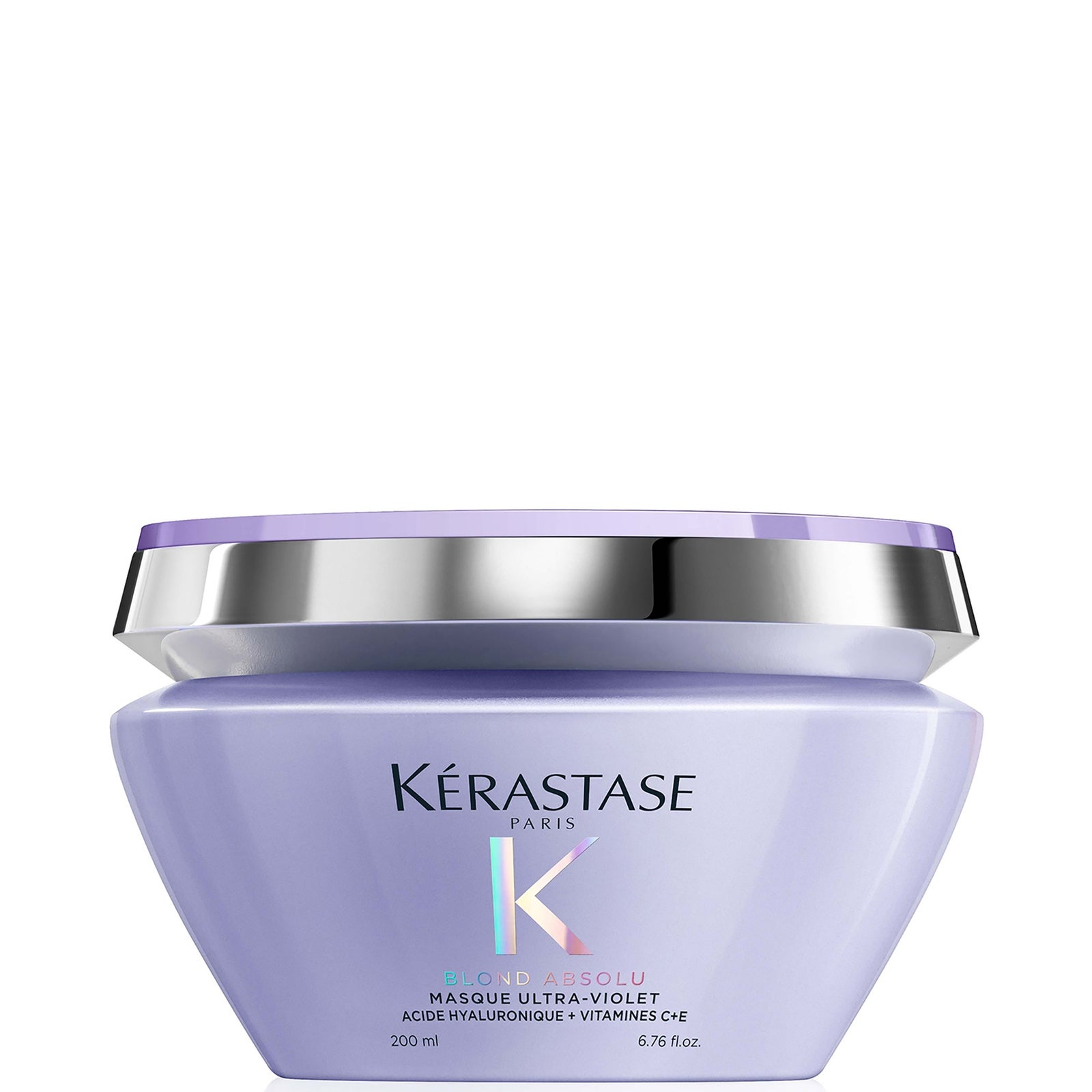 Kérastase Blond Absolu Masque Ultra Violet Treatment 200 ml