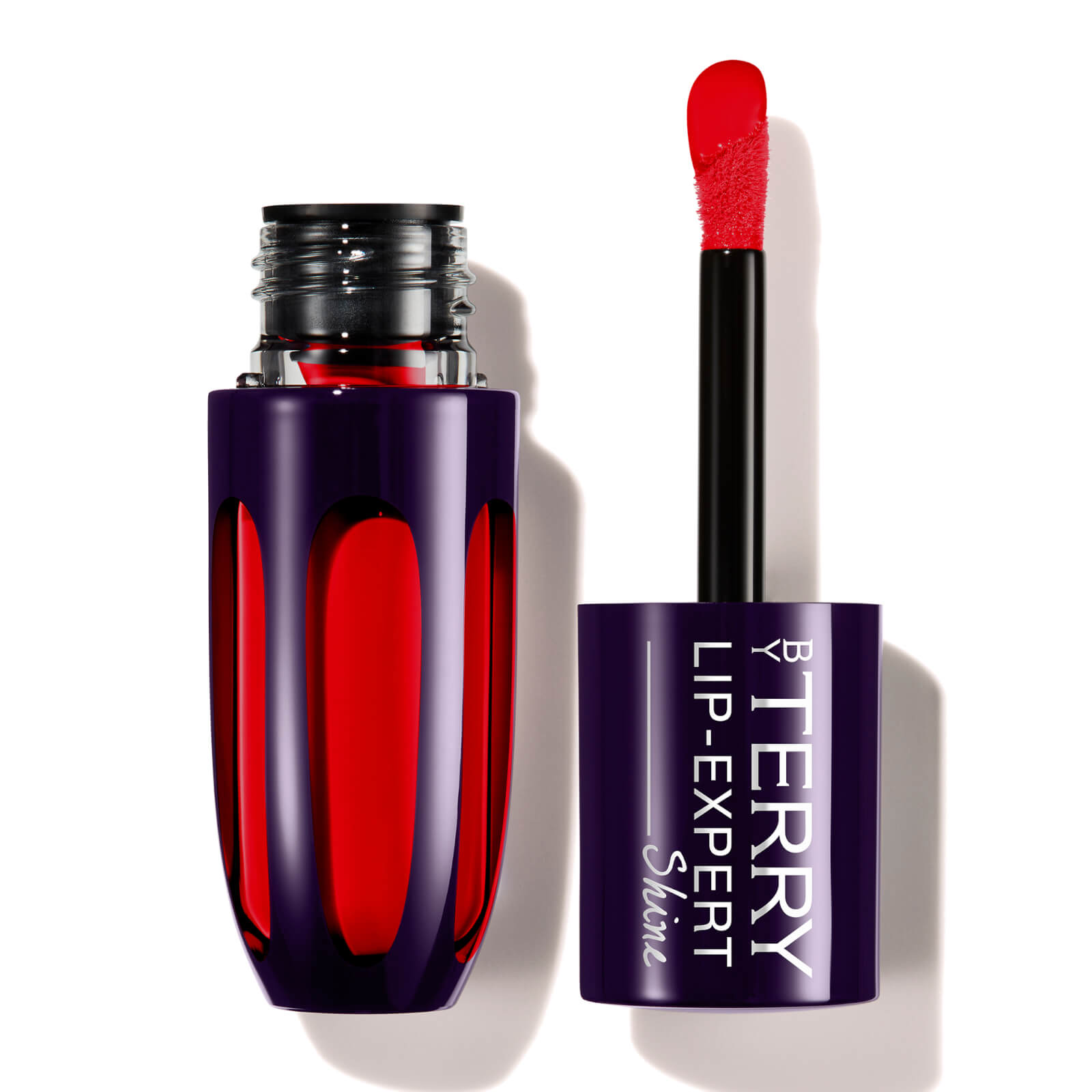 By Terry LIP-EXPERT SHINE Liquid Lipstick (Various Shades) - N.15 Red Shot