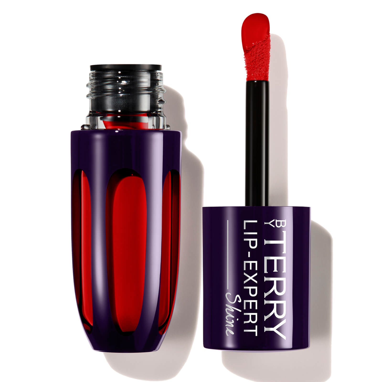 By Terry LIP-EXPERT SHINE Liquid Lipstick (Various Shades) - N. 16 My Red