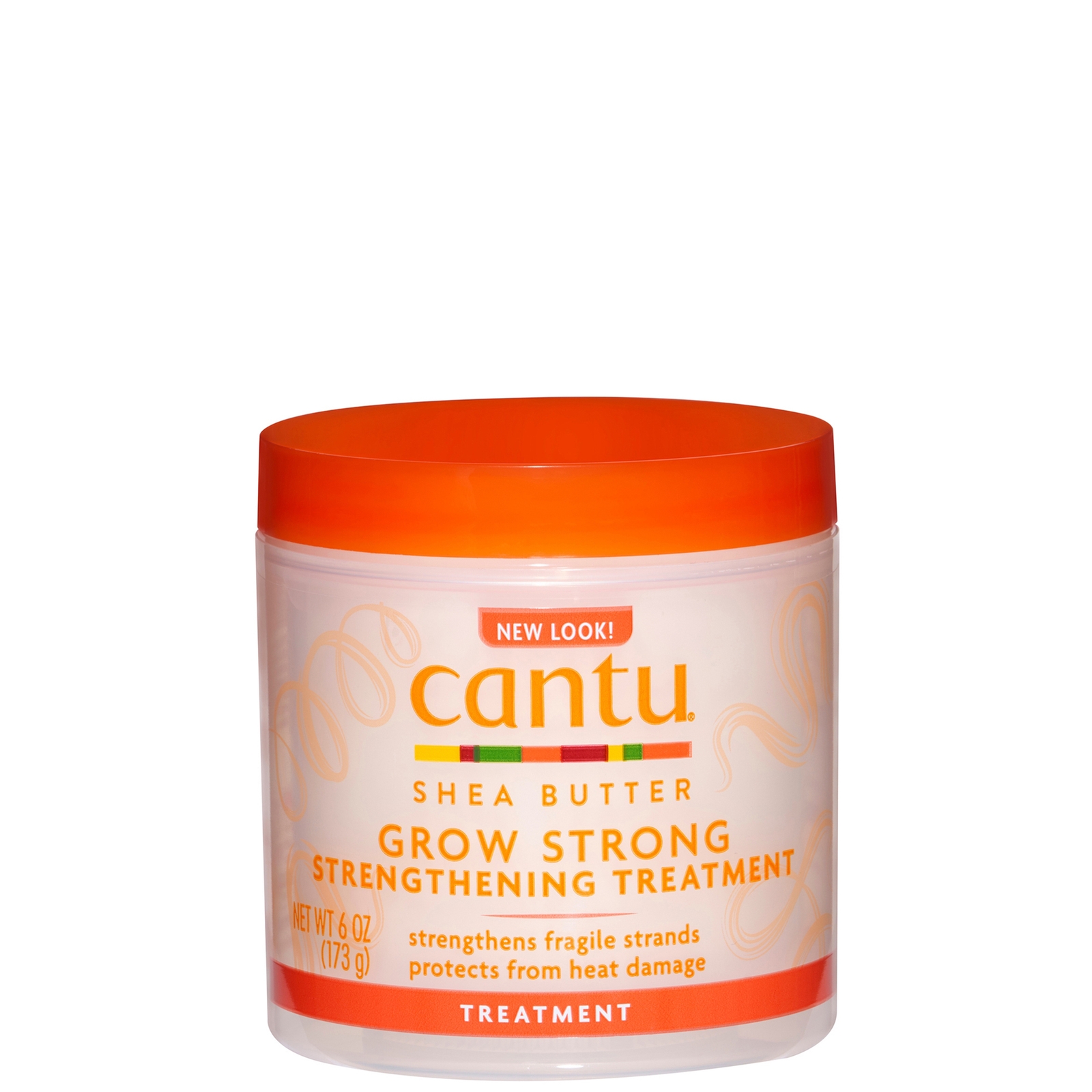 Cantu Sheabutter Grow Strong Stärkende Behandlung 173 g