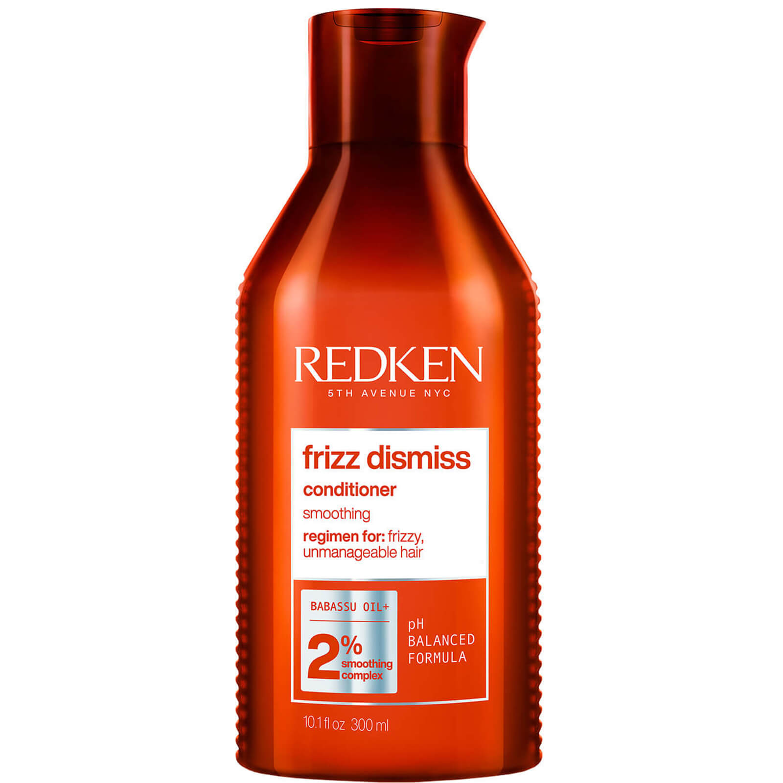 Redken Frizz Dismiss Spülung 300 ml