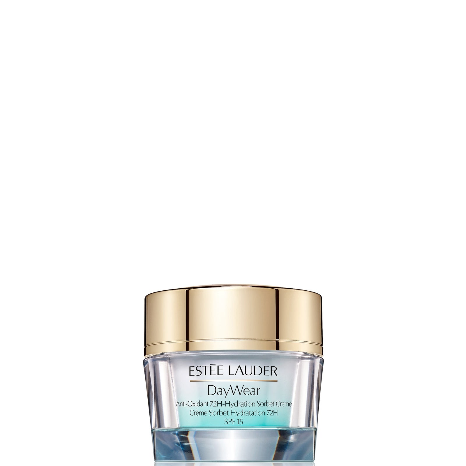 Estée Lauder DayWear Anti-Oxidant 72H-Hydration Sorbet Creme SPF 15 50ml