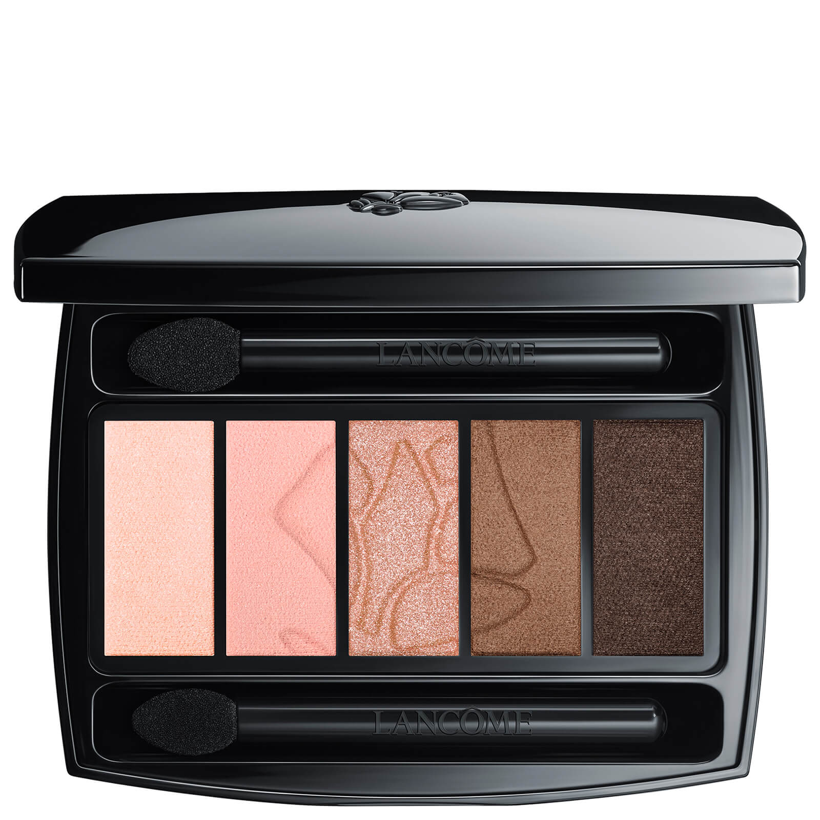 Lancôme Hypnôse Eye Palette - 01 French Nude 4,3 g