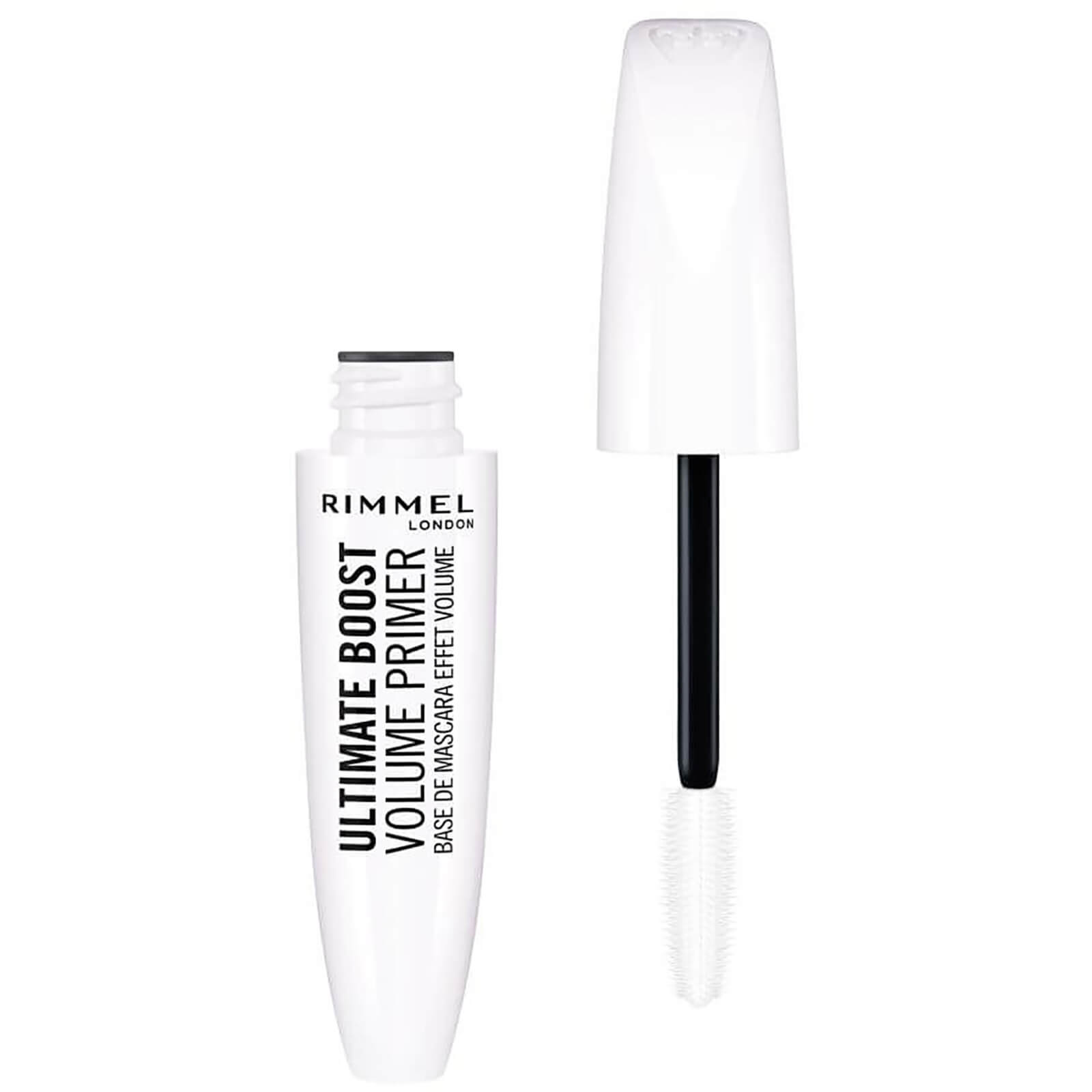 Rimmel Volume Boost Wimpern-Primer 12 ml