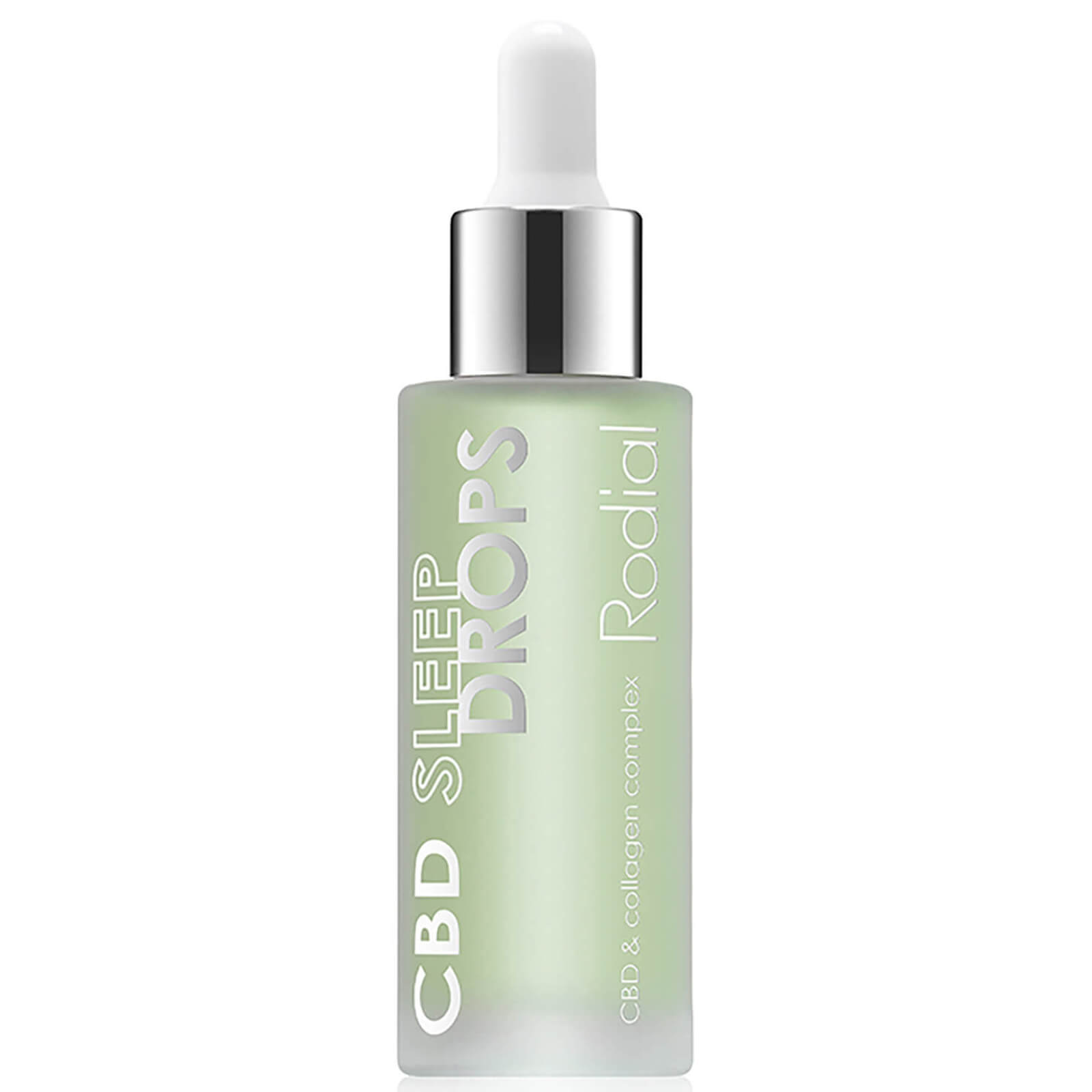 Rodial CBD Sleep Drops 31ml