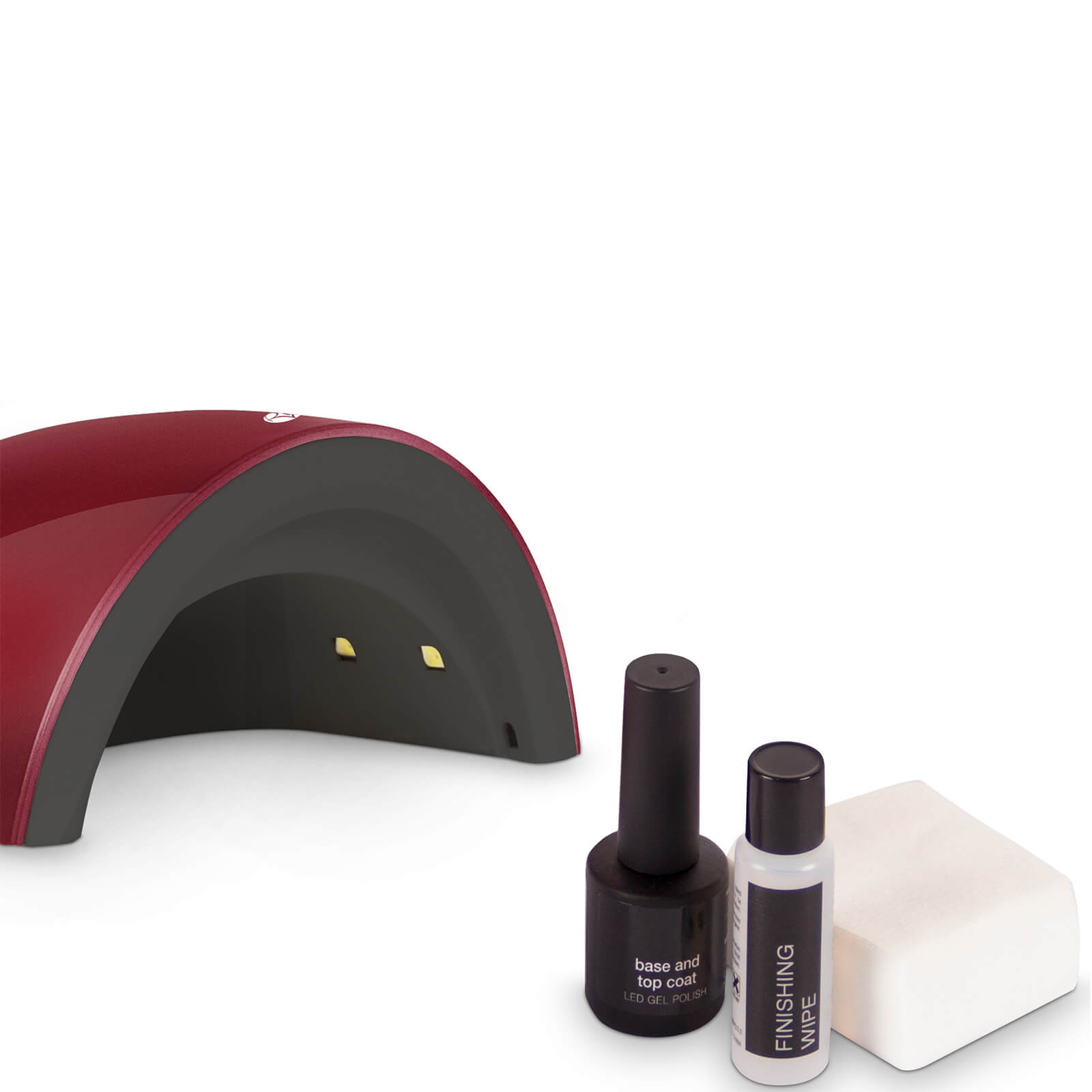 Rio 14 Day Gelnägel