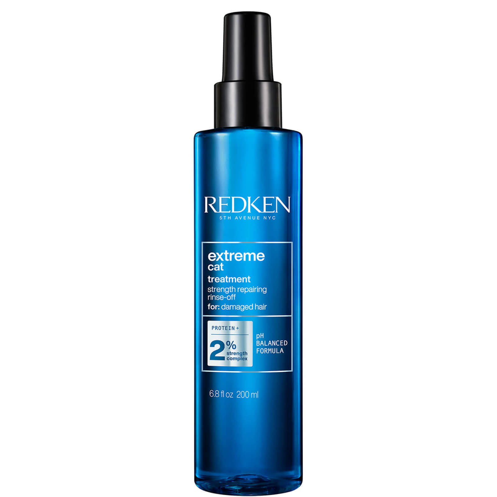 Redken Extreme Cat Reconstructing Treatment 150 ml
