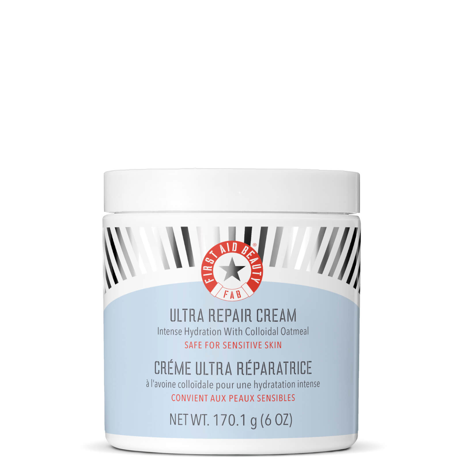 First Aid Beauty Ultra Reparatur-Creme 170 g