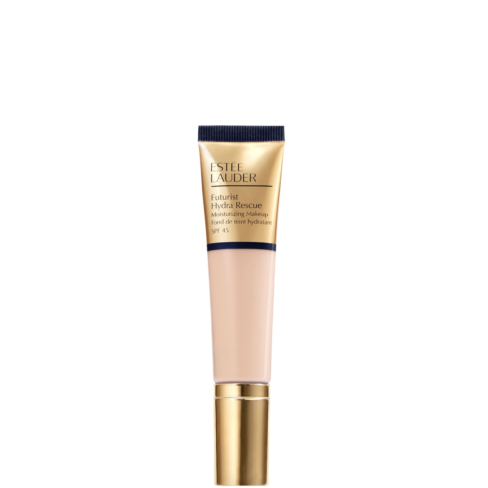 Estée Lauder Futurist Hydra Rescue Moisturizing Makeup SPF45 35ml (Various Shades) - 2C3 Fresco