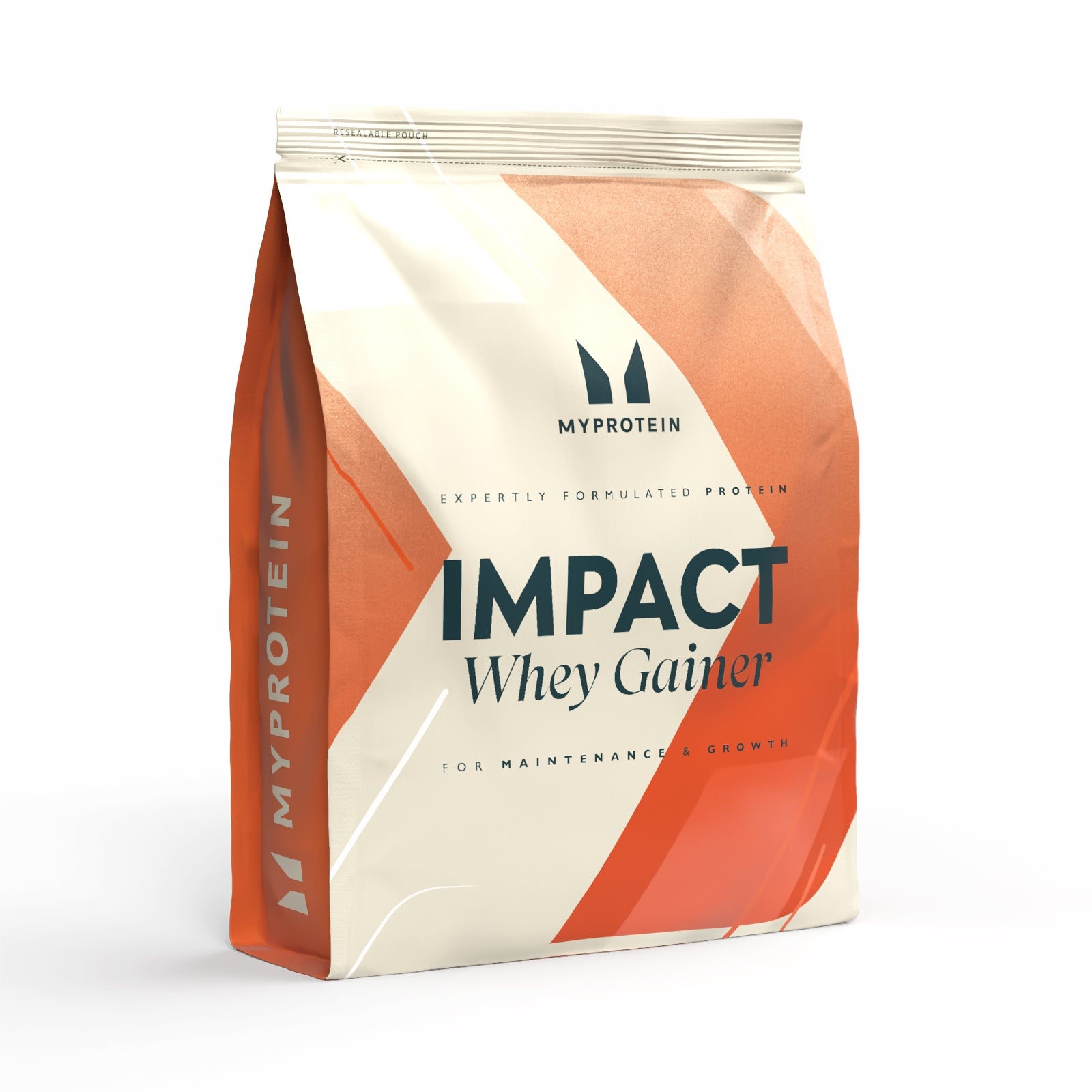 Weight Gainer - 1kg - Cremige Schokolade