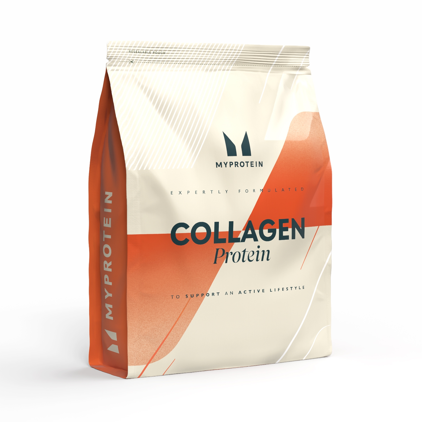Collagen Protein - 1kg - Vanille