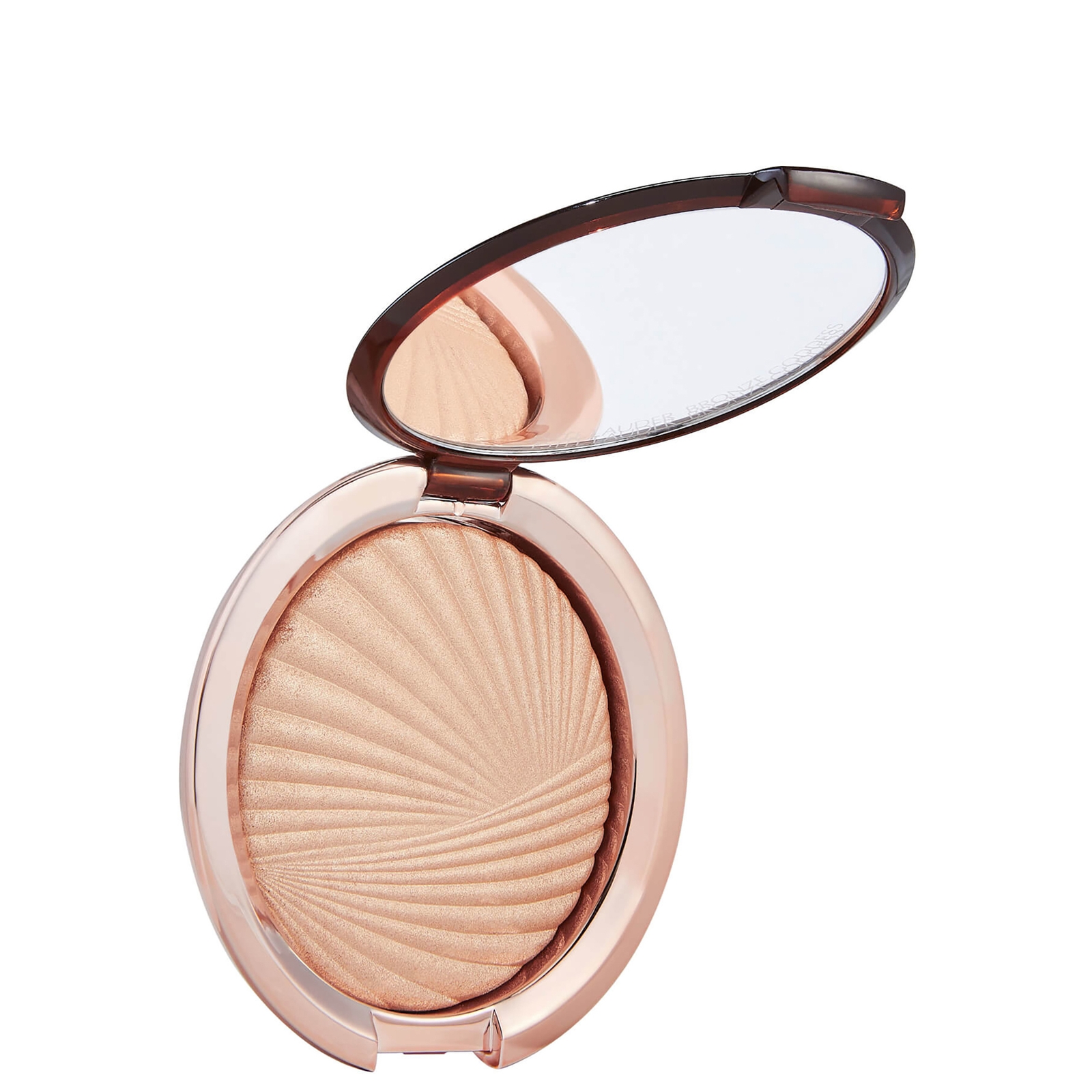 Estée Lauder Bronze Goddess Highlighter-Puder-Gelée 9 g (Verschiedene Farbtöne) - Heatwave