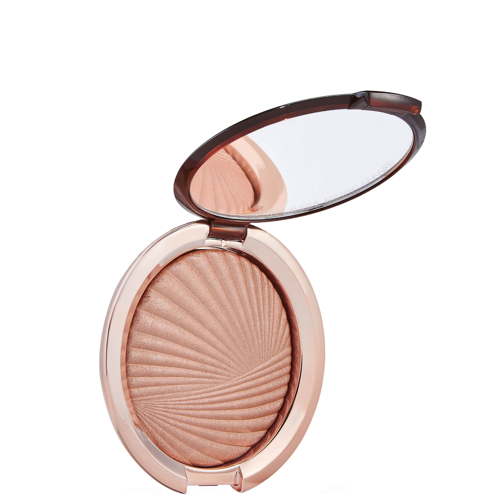 Estée Lauder Bronze Goddess Highlighter-Puder-Gelée 9 g (Verschiedene Farbtöne) - Solor Crush
