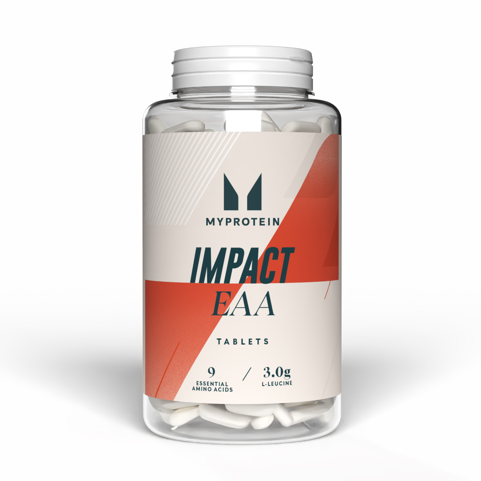 Impact EAA Tablets - 90Tabletten