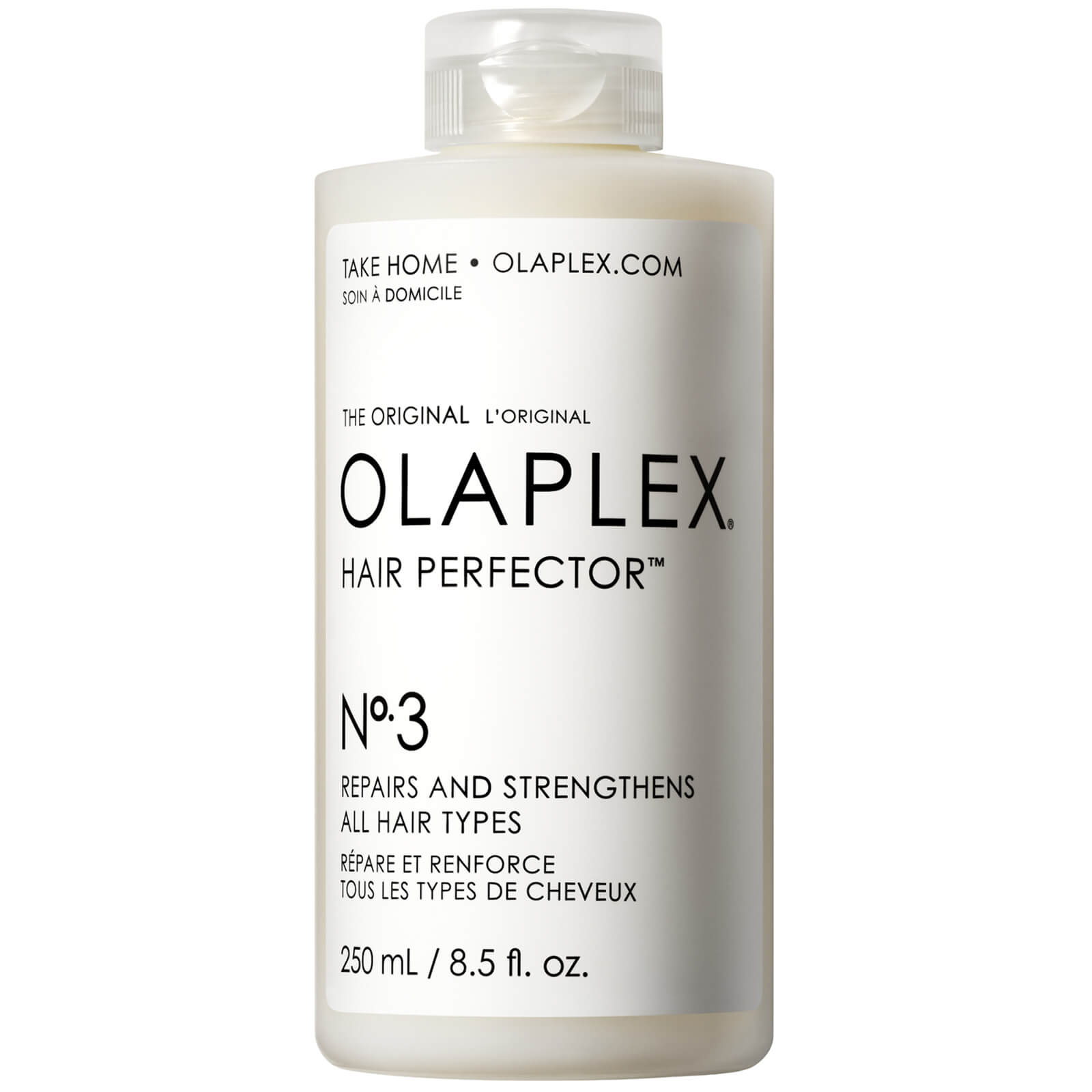 Olaplex No.3 Hair Perfector Supersize 250ml