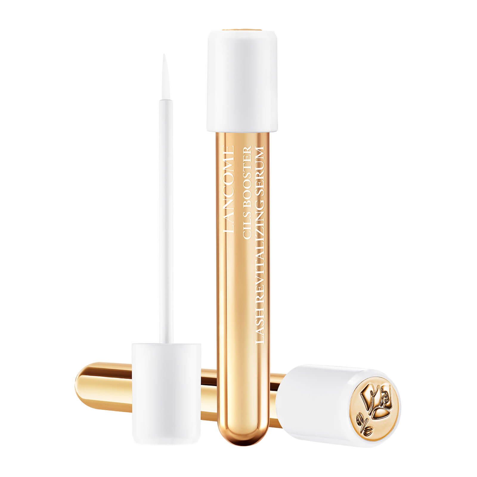 Lancôme Cils Booster Wimpernaktivierendes Serum 4 g