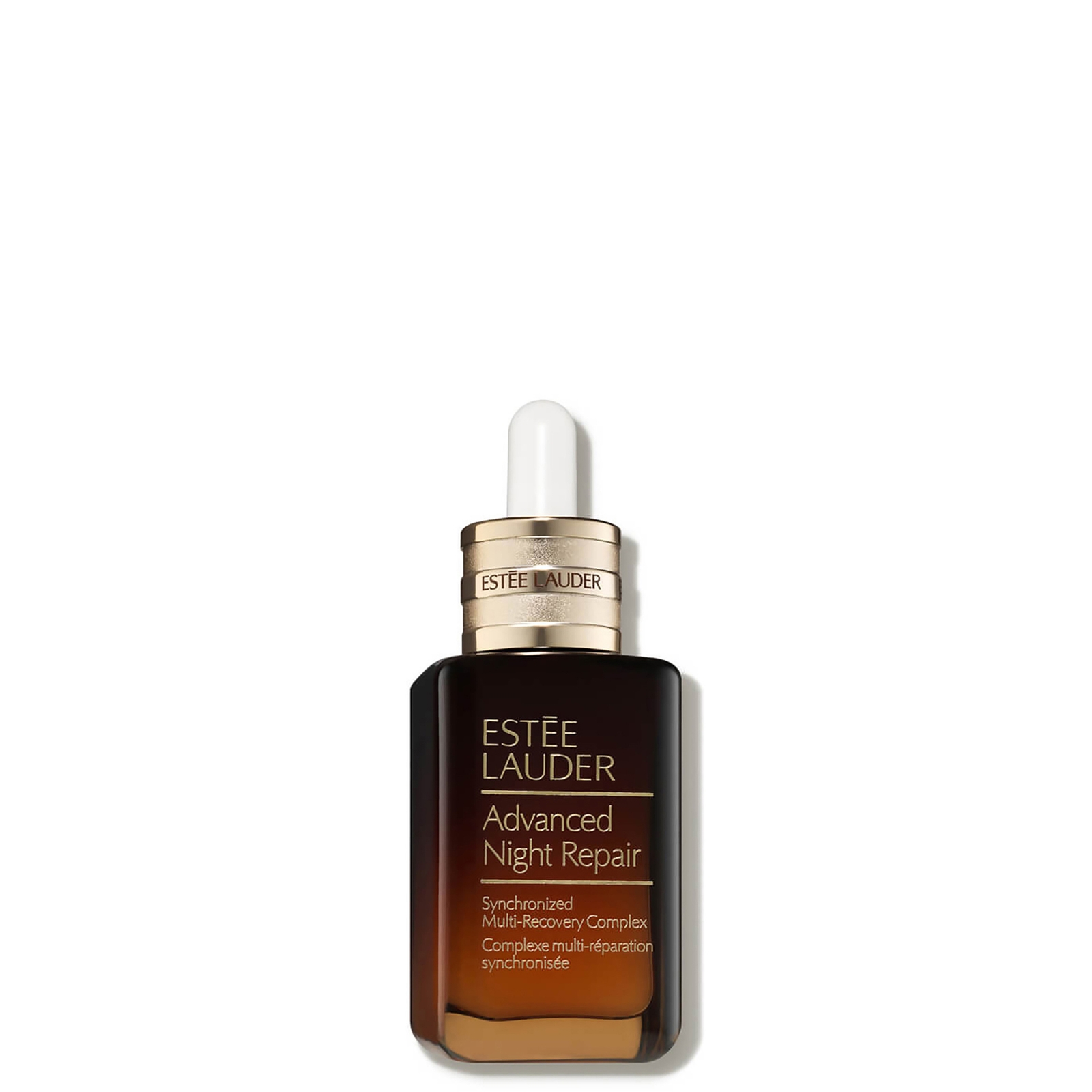 Estée Lauder Advanced Night Repair Synchronisiertes Multi-Regeneration Komplex-Serum (Verschiedene Größen) - 30ml