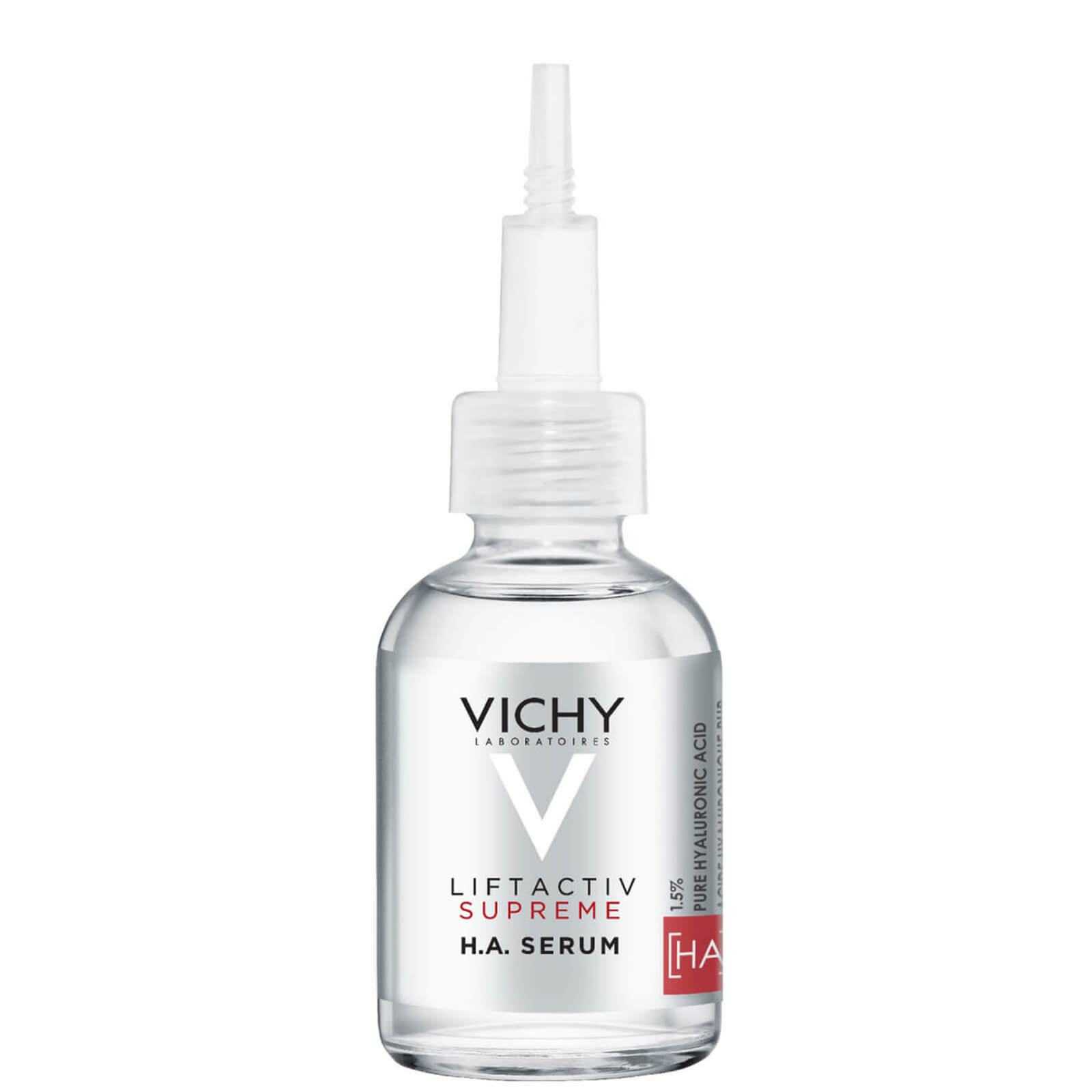 Vichy LiftActiv HA Epidermis Filler Serum 30ml