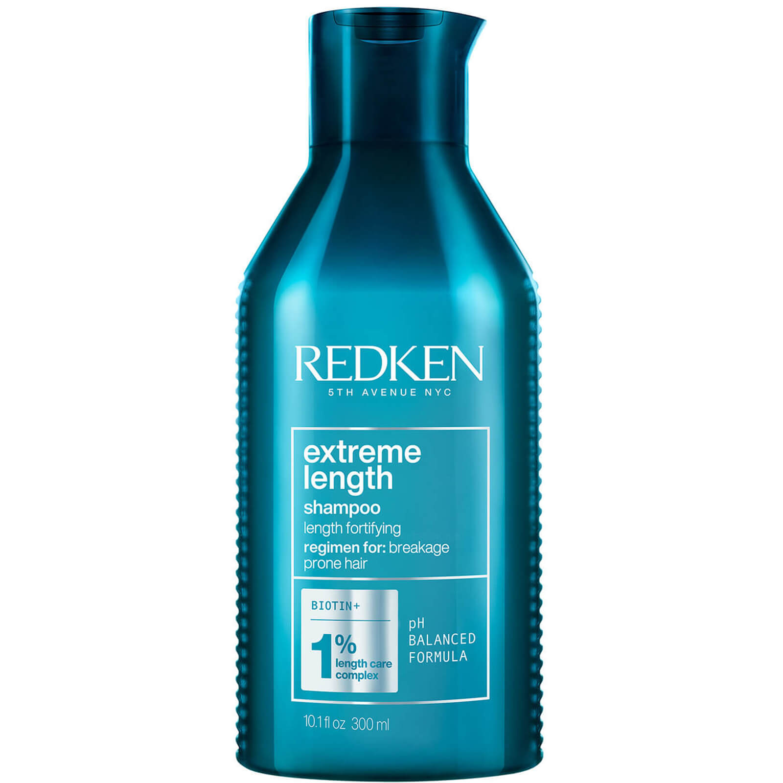 Redken Extreme Length Shampoo 300 ml