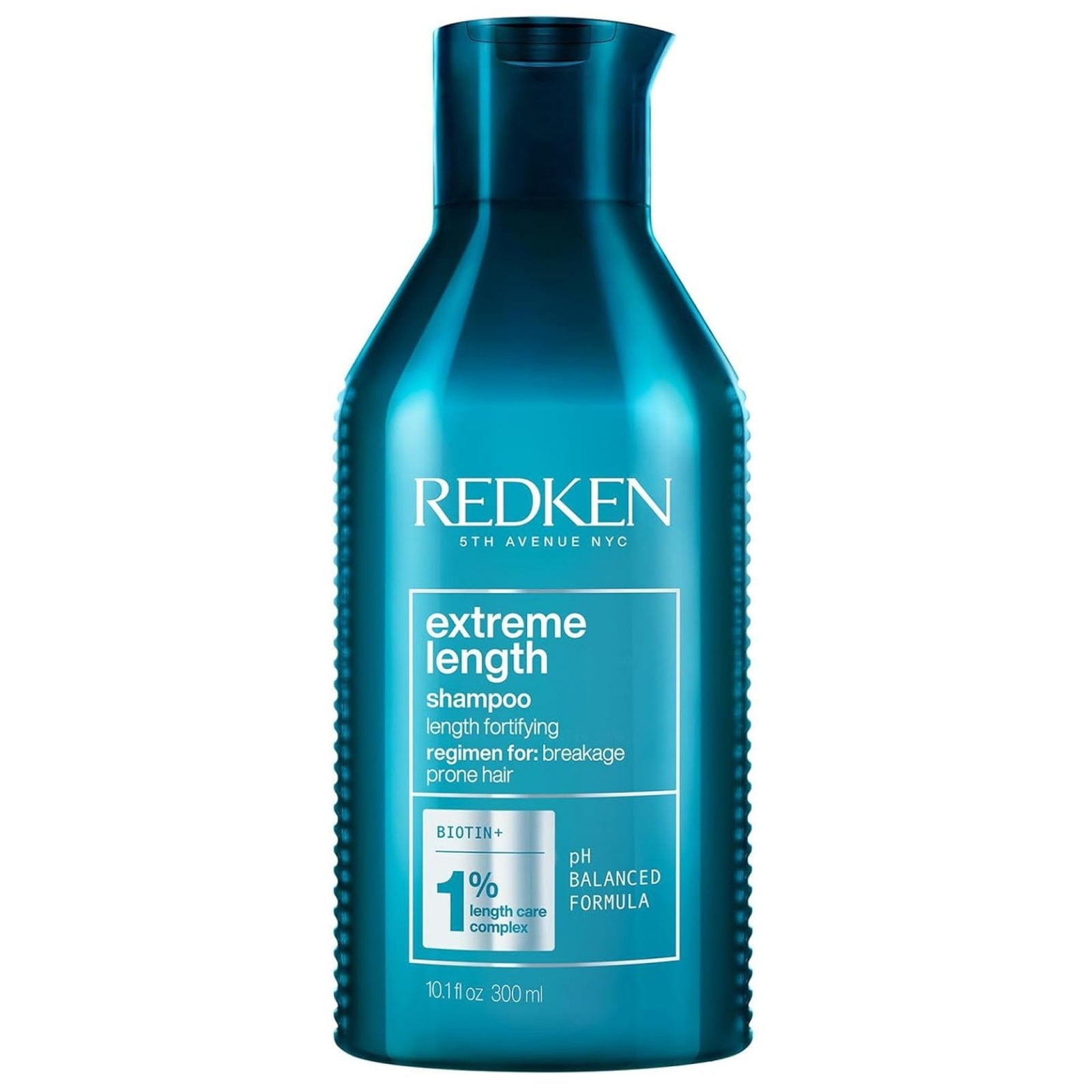 Redken Extreme Length Shampoo 300 ml