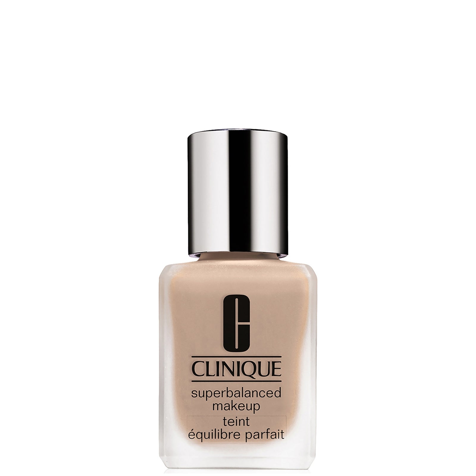 Clinique SUPERBALANCED Makeup 30ml (Various Shades) - CN 70 Vanilla