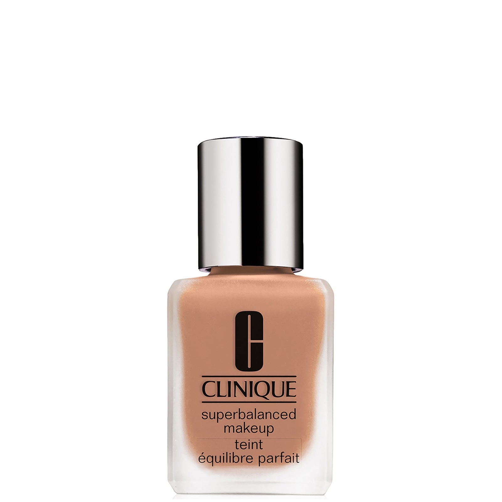 Clinique SUPERBALANCED Makeup 30ml (Various Shades) - CN 62 Porcelain Beige