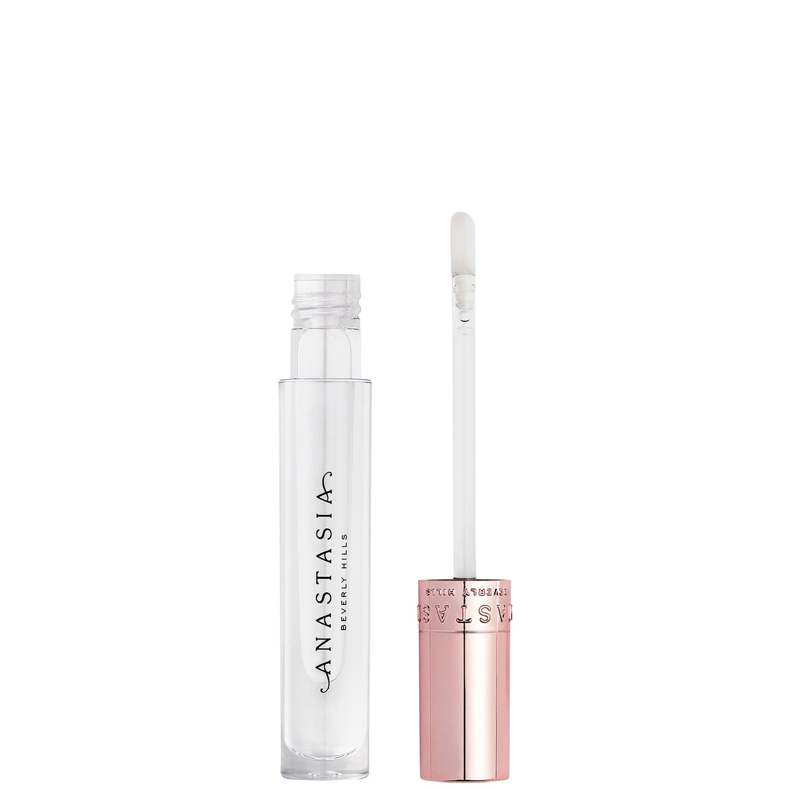 Anastasia Beverly Hills Lipgloss (Verschiedene Farbtöne) - Crystal