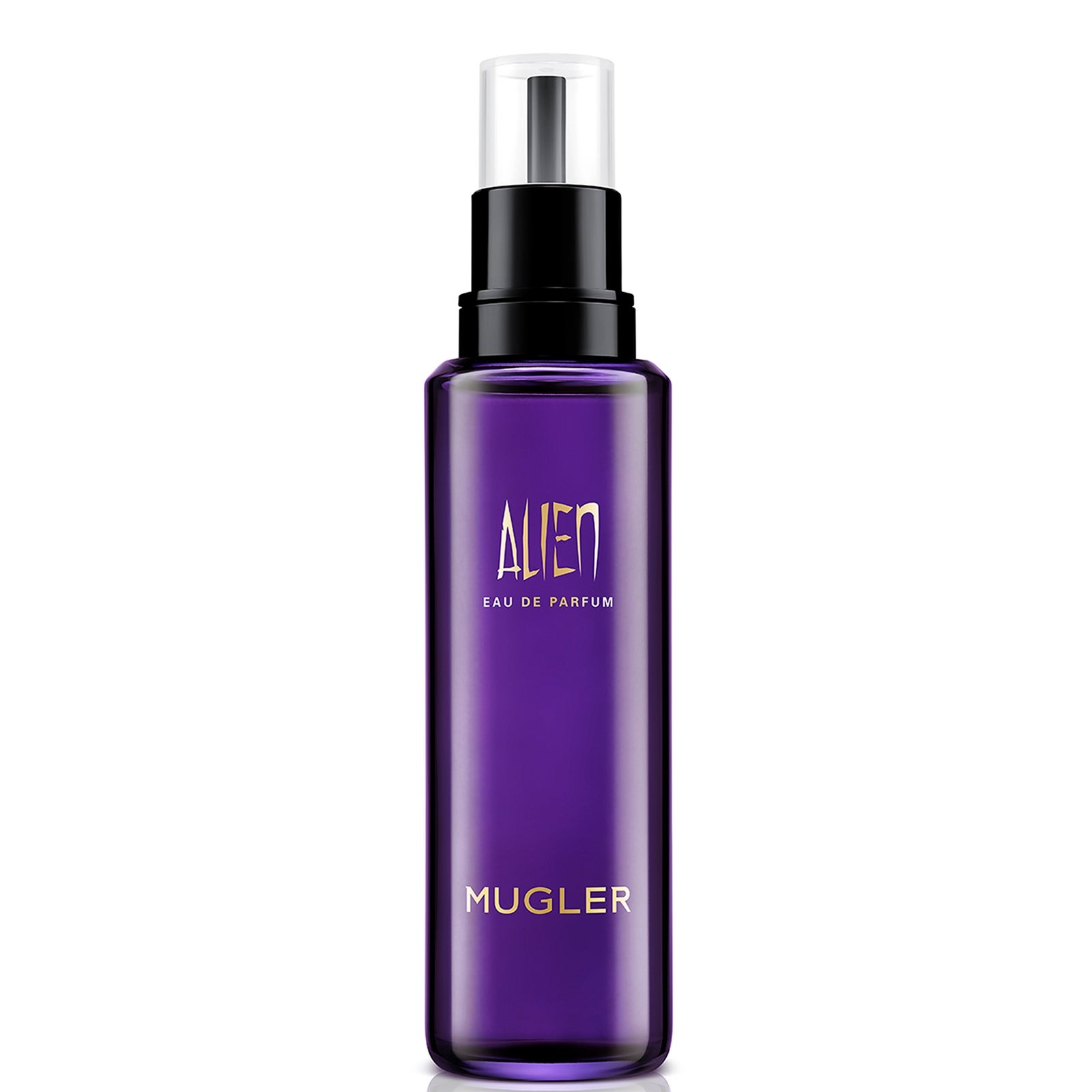 MUGLER Alien Eau de Parfum Refill Bottle 100ml