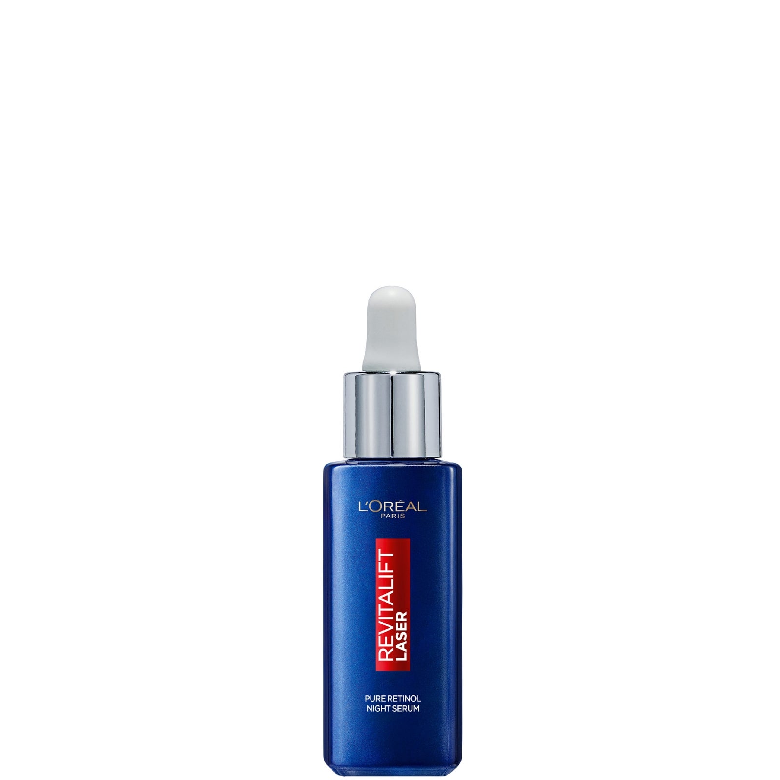 L'Oréal Paris Pure Retinol Revitalift Laser Nachtserum 30 ml